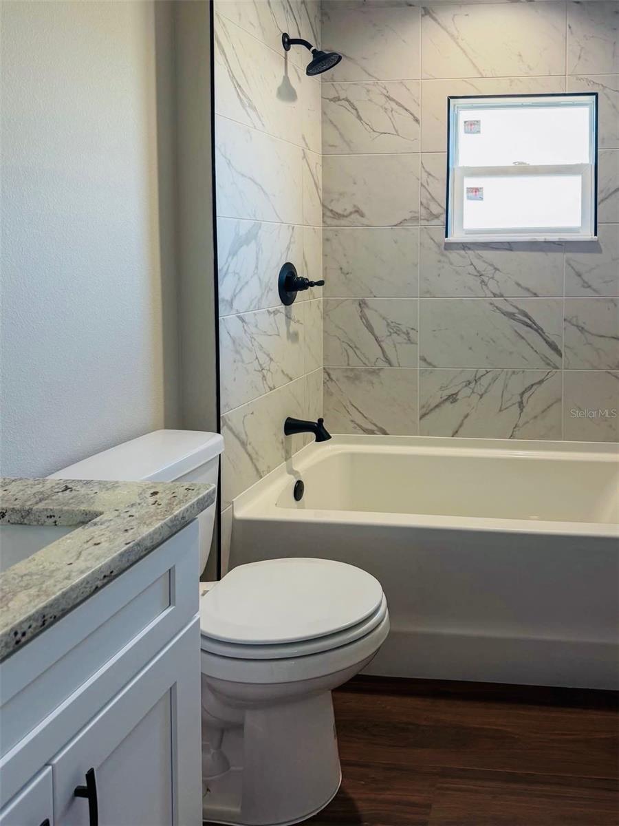 THOMPSON ESTATES - Residential