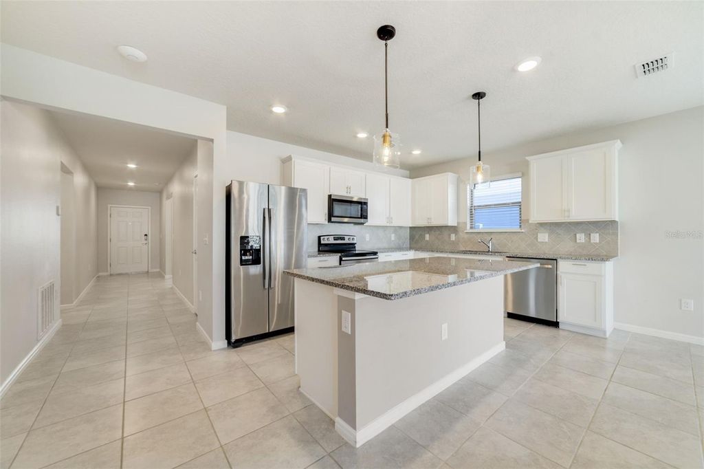 Photo of 783 Citrus Isle Drive, Davenport, FL 33837 (MLS # O6361240)