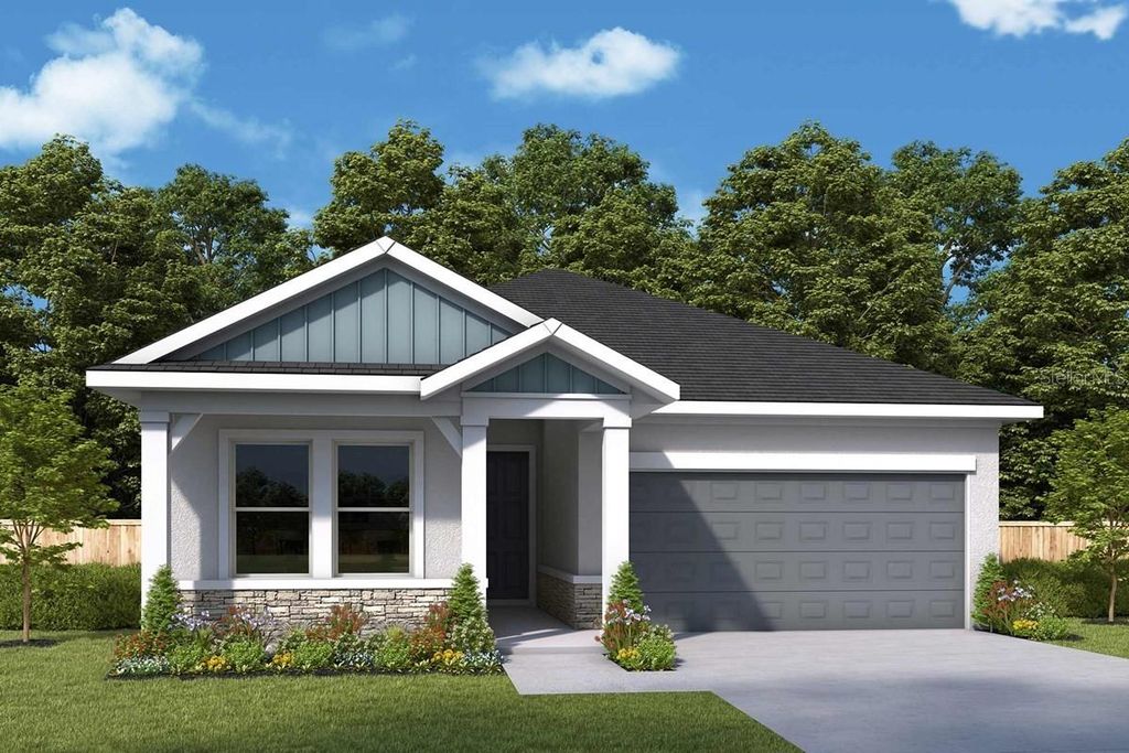 Photo of 5086 Chapel Row Avenue, Apollo Beach, FL 33572 (MLS # TB8501822)