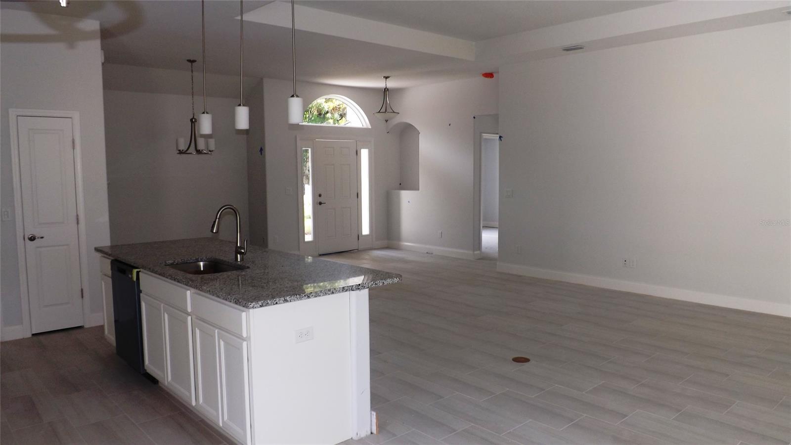 Suitor Model Land Co Add New Smyrna - Residential