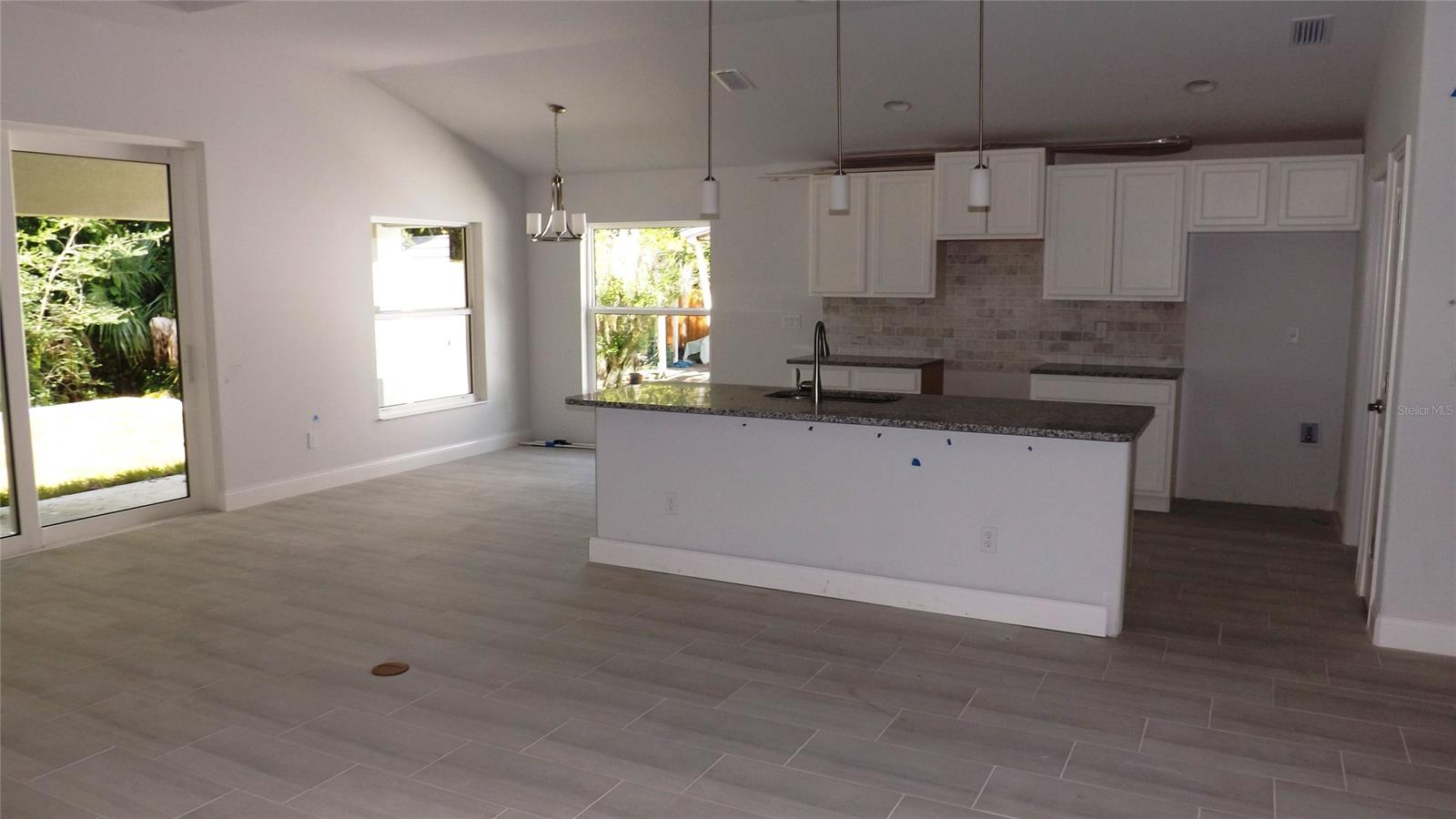 Suitor Model Land Co Add New Smyrna - Residential