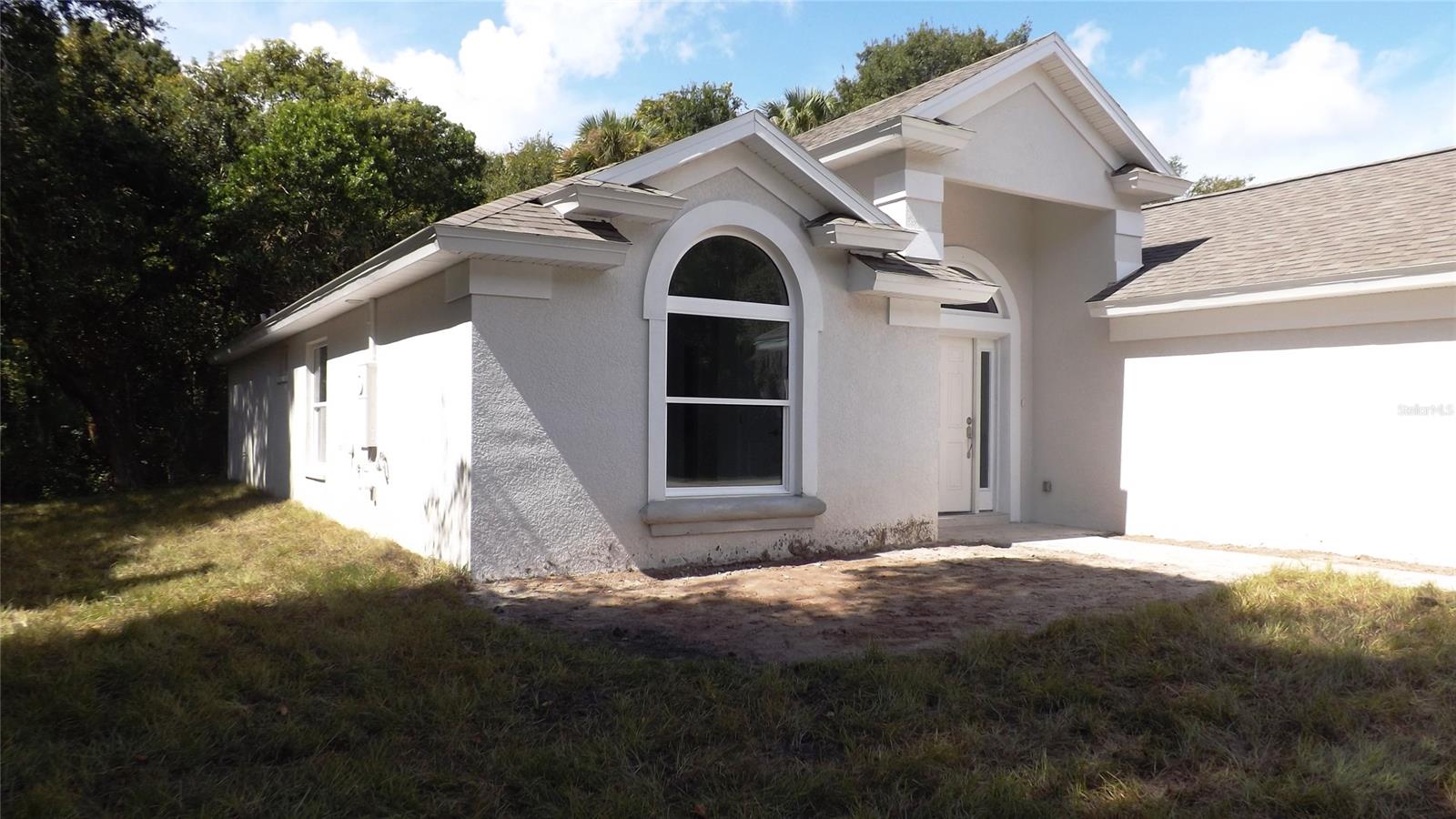 Suitor Model Land Co Add New Smyrna - Residential