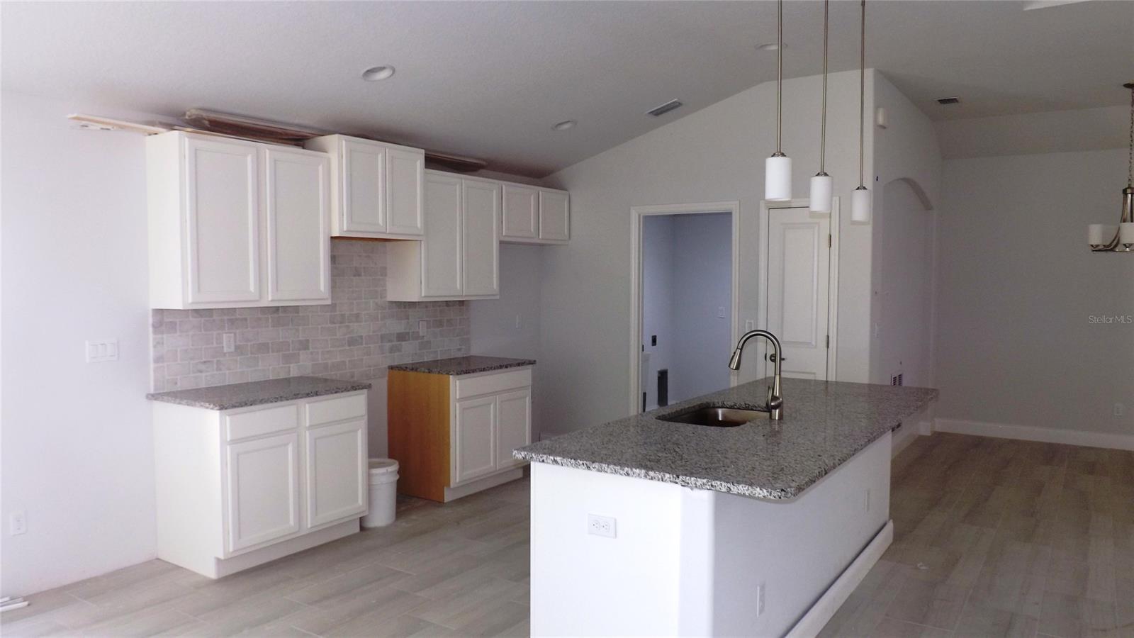 Suitor Model Land Co Add New Smyrna - Residential