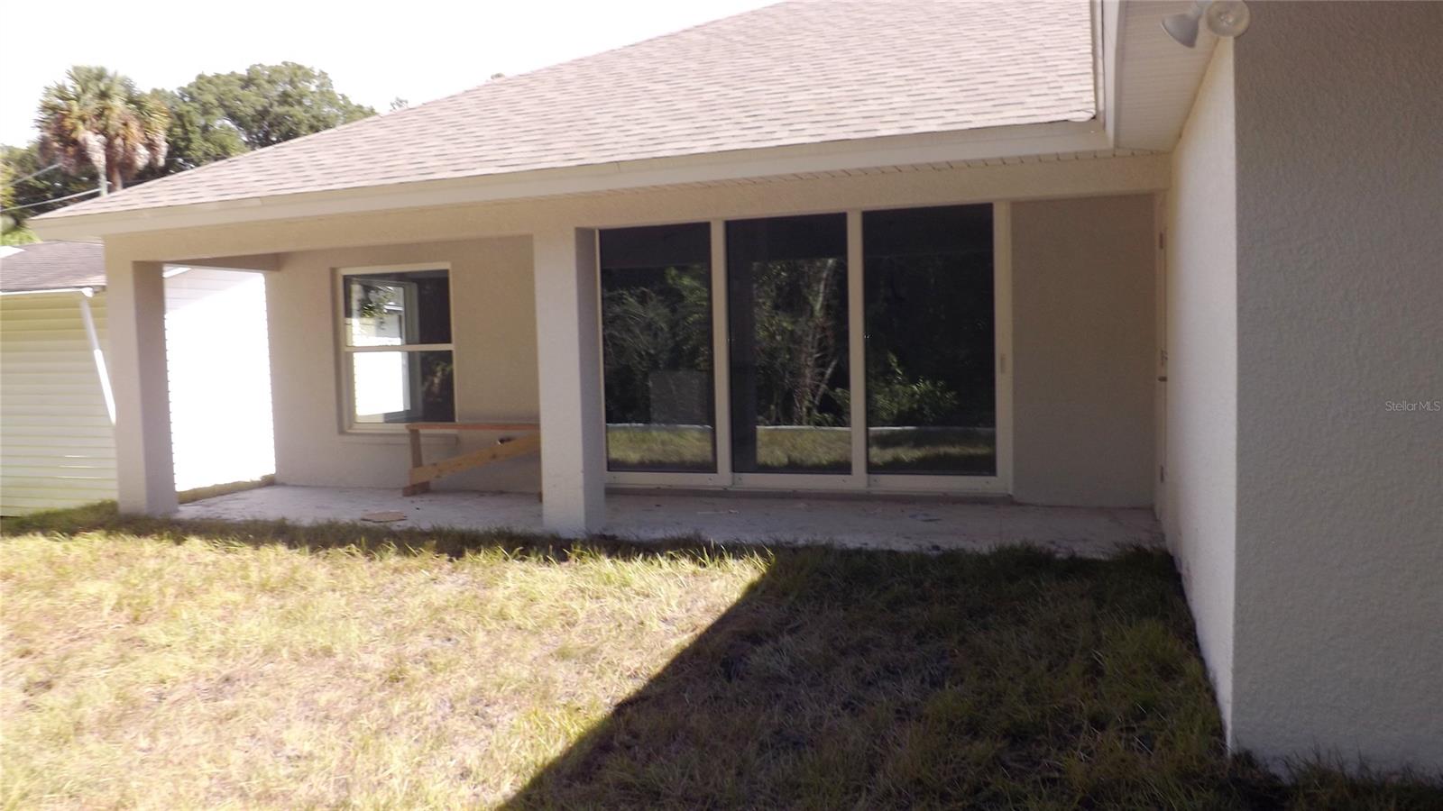 Suitor Model Land Co Add New Smyrna - Residential