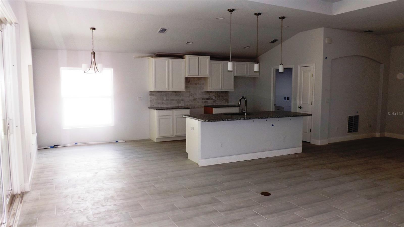 Suitor Model Land Co Add New Smyrna - Residential