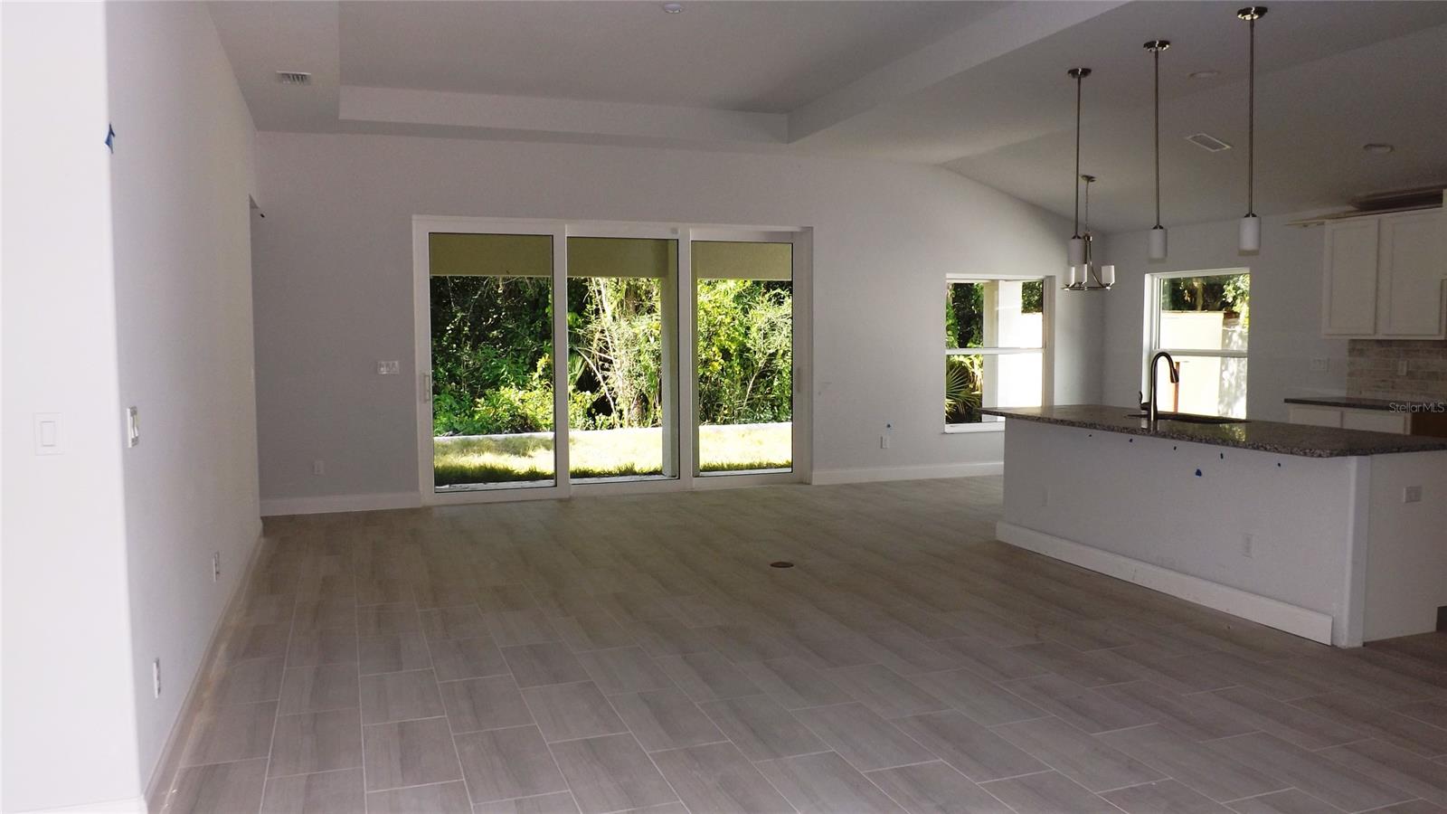 Suitor Model Land Co Add New Smyrna - Residential