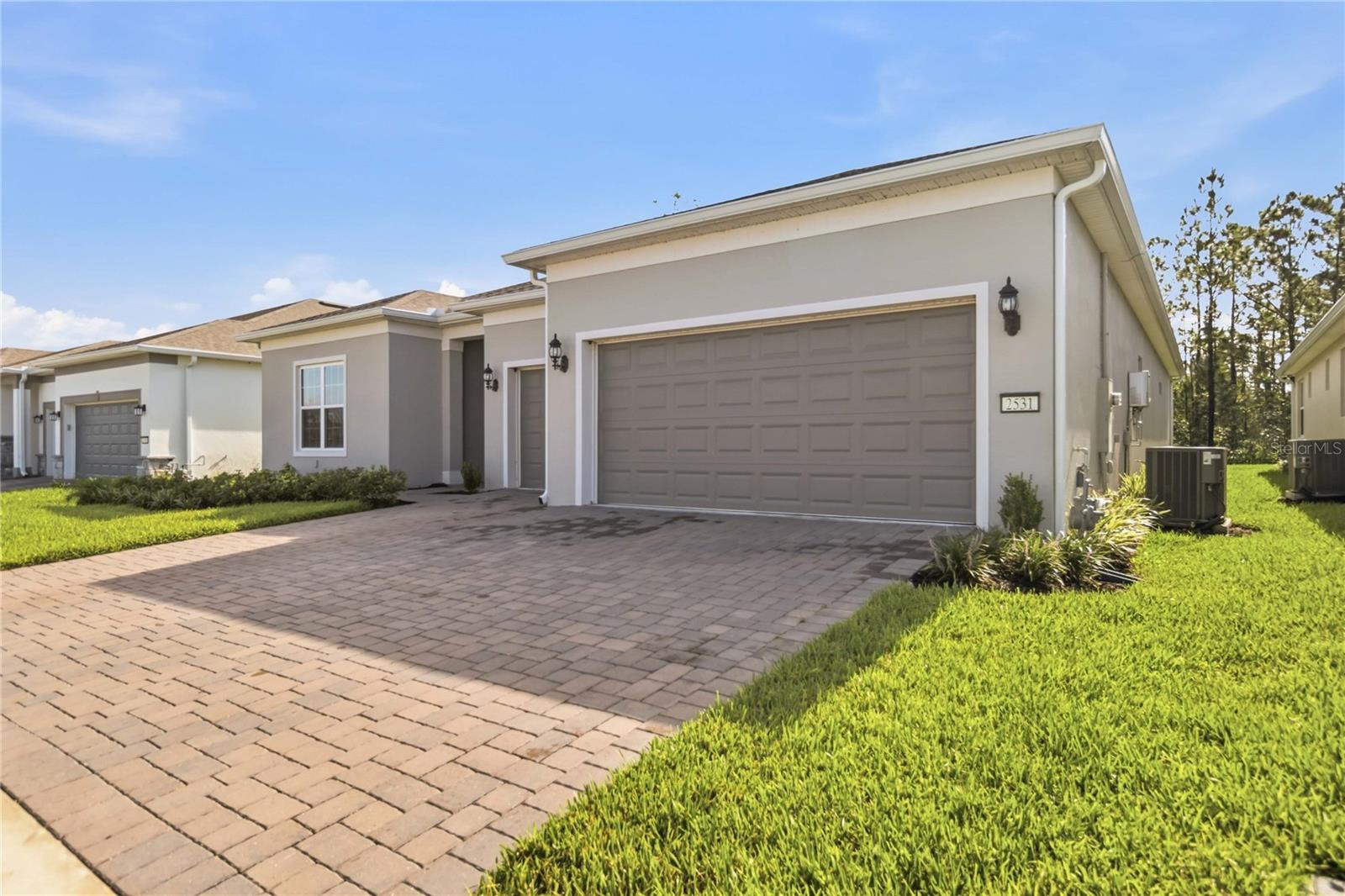 2531 PINE PRESERVE COURT