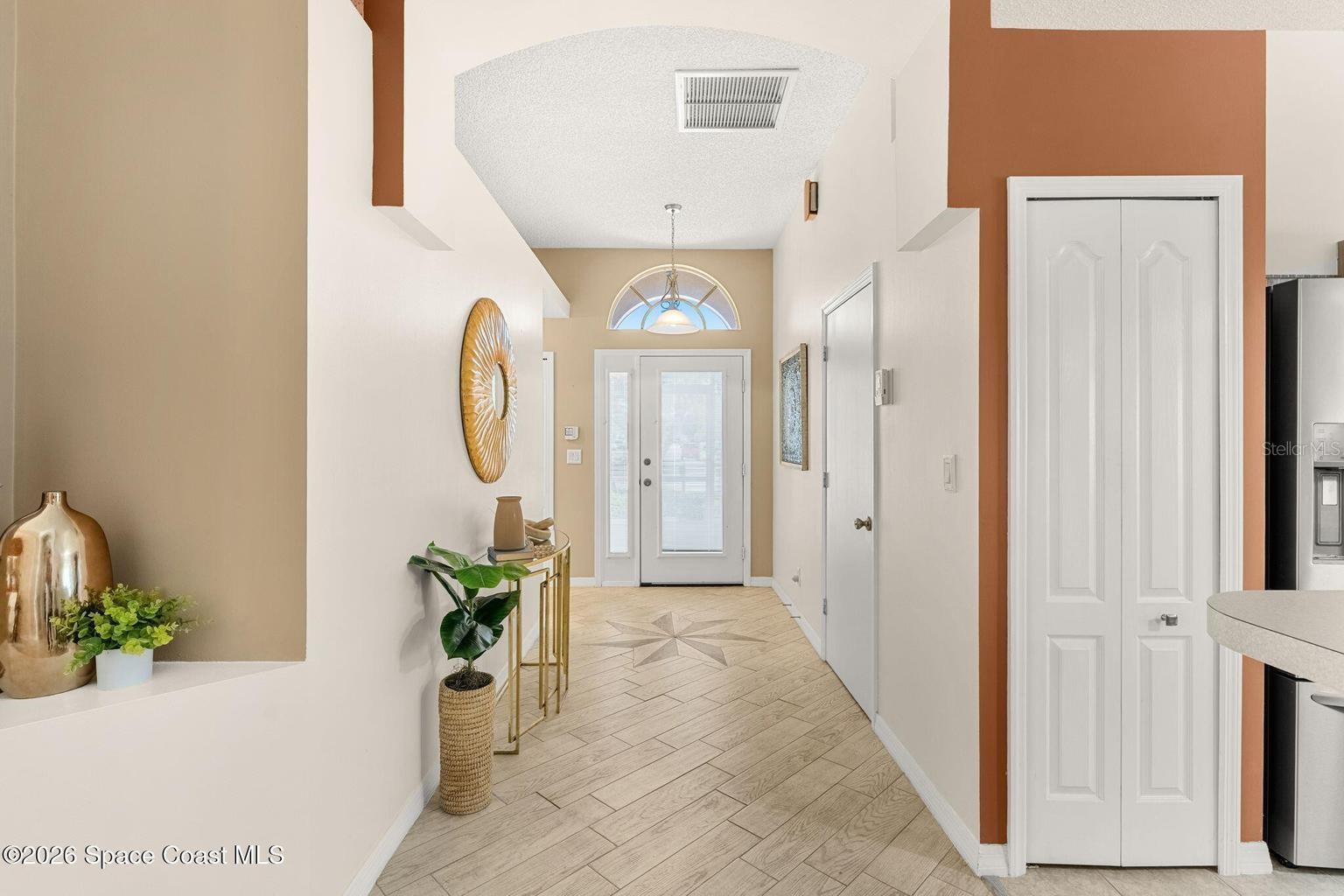 MAGNOLIA SPGS PH 02 - Residential