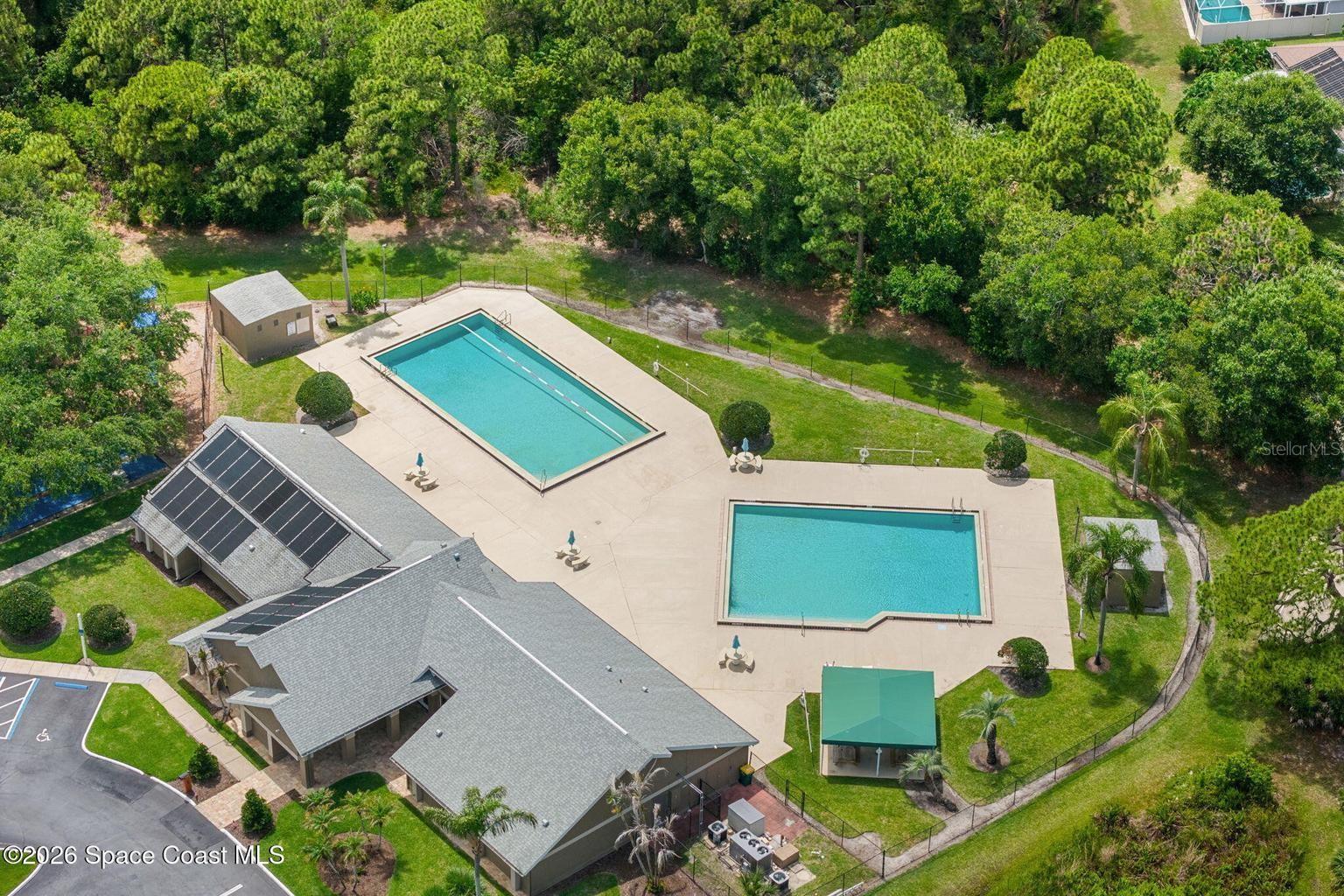 MAGNOLIA SPGS PH 02 - Residential