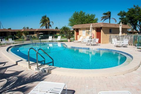 A home in BRADENTON