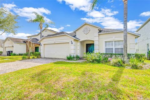 Photo of 321 Bridgewater Drive, Davenport, FL 33897 (MLS # S5144312)