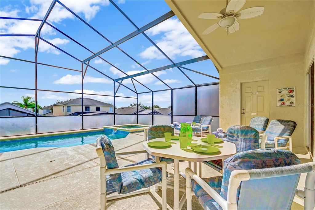 Photo of 321 Bridgewater Drive, Davenport, FL 33897 (MLS # S5144312)