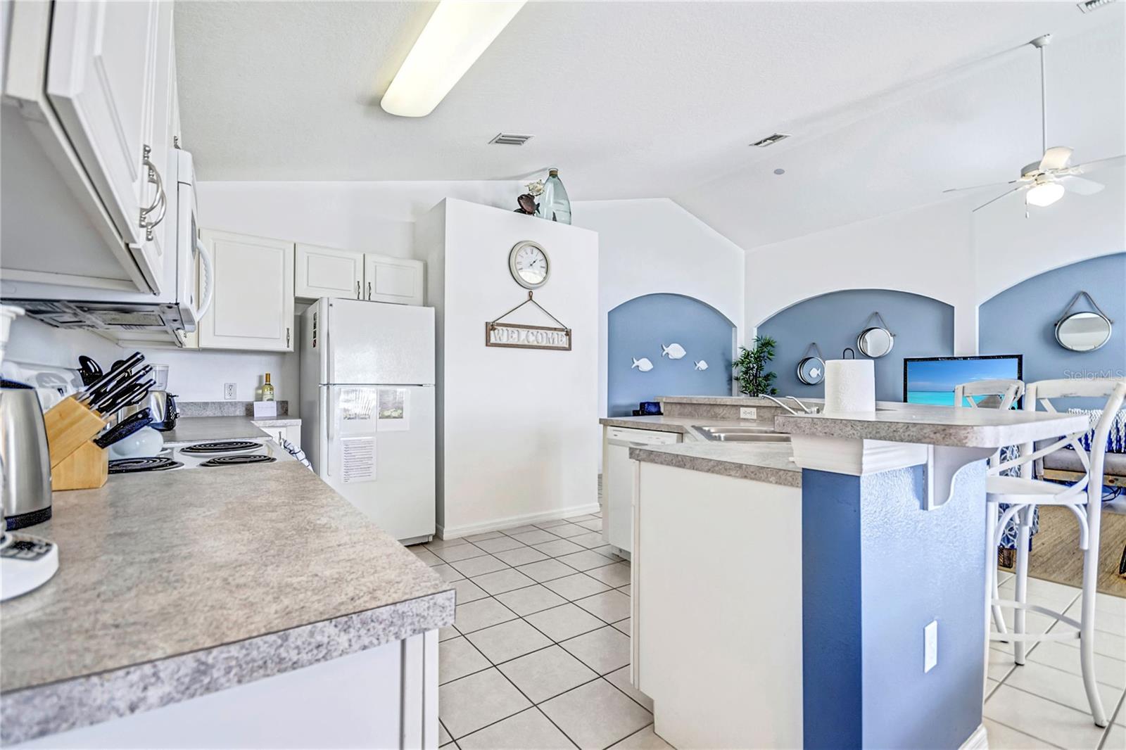 HIGHGATE PARK PH 02 - Residential