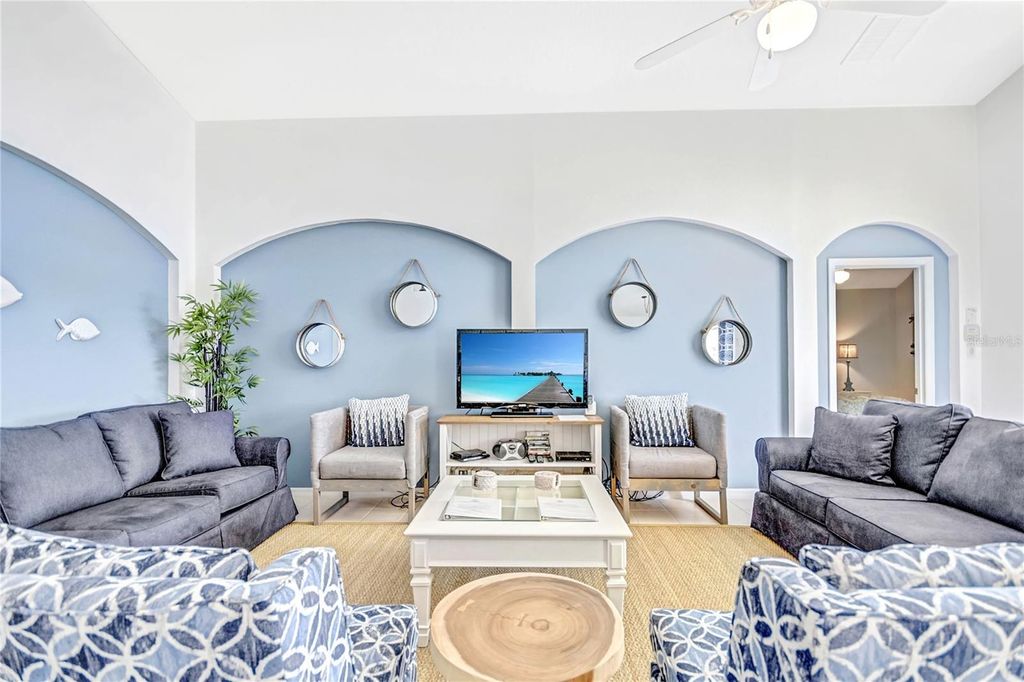 Photo of 321 Bridgewater Drive, Davenport, FL 33897 (MLS # S5144312)