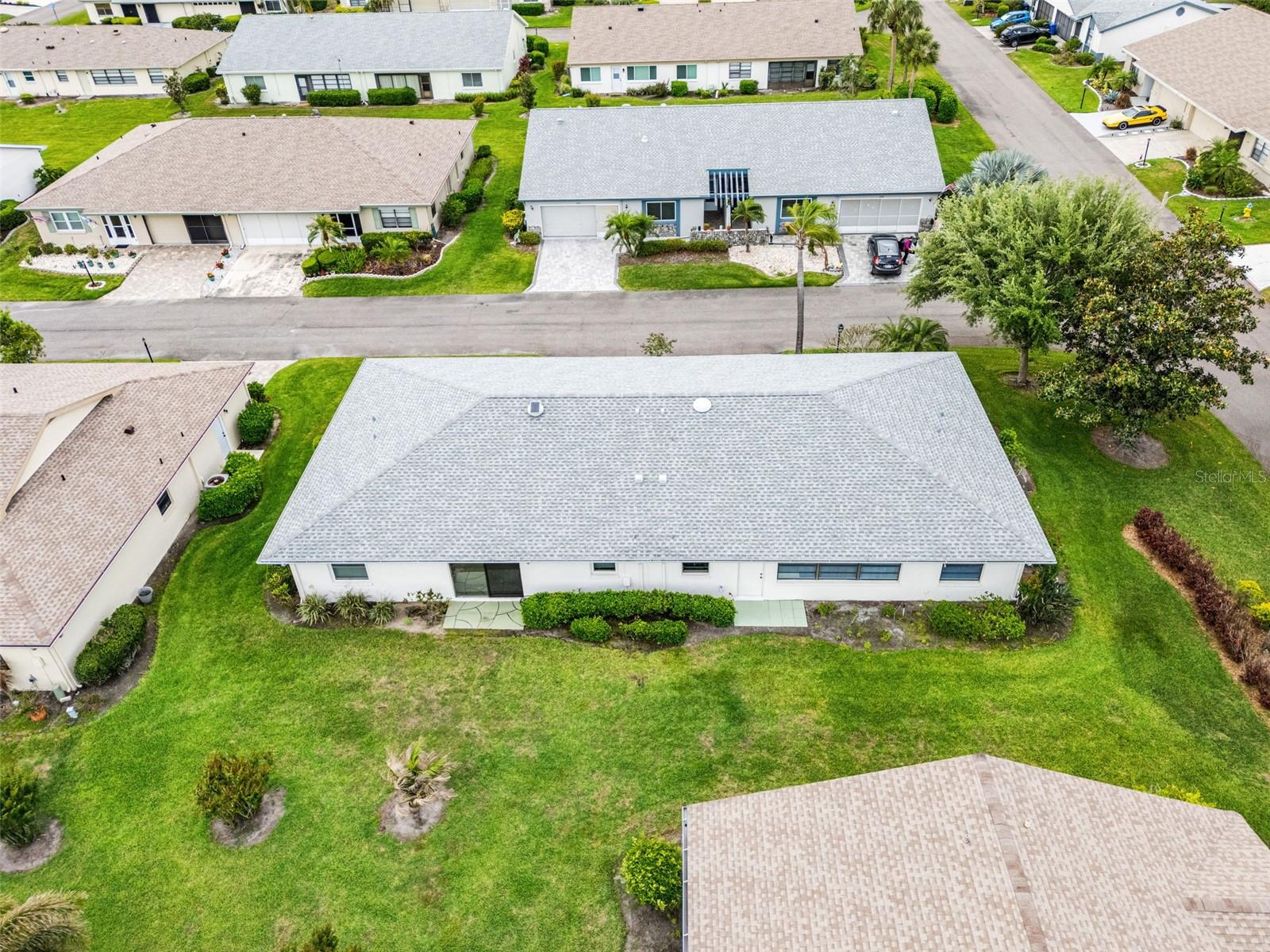 HIGHGATE IV CONDO - Residential