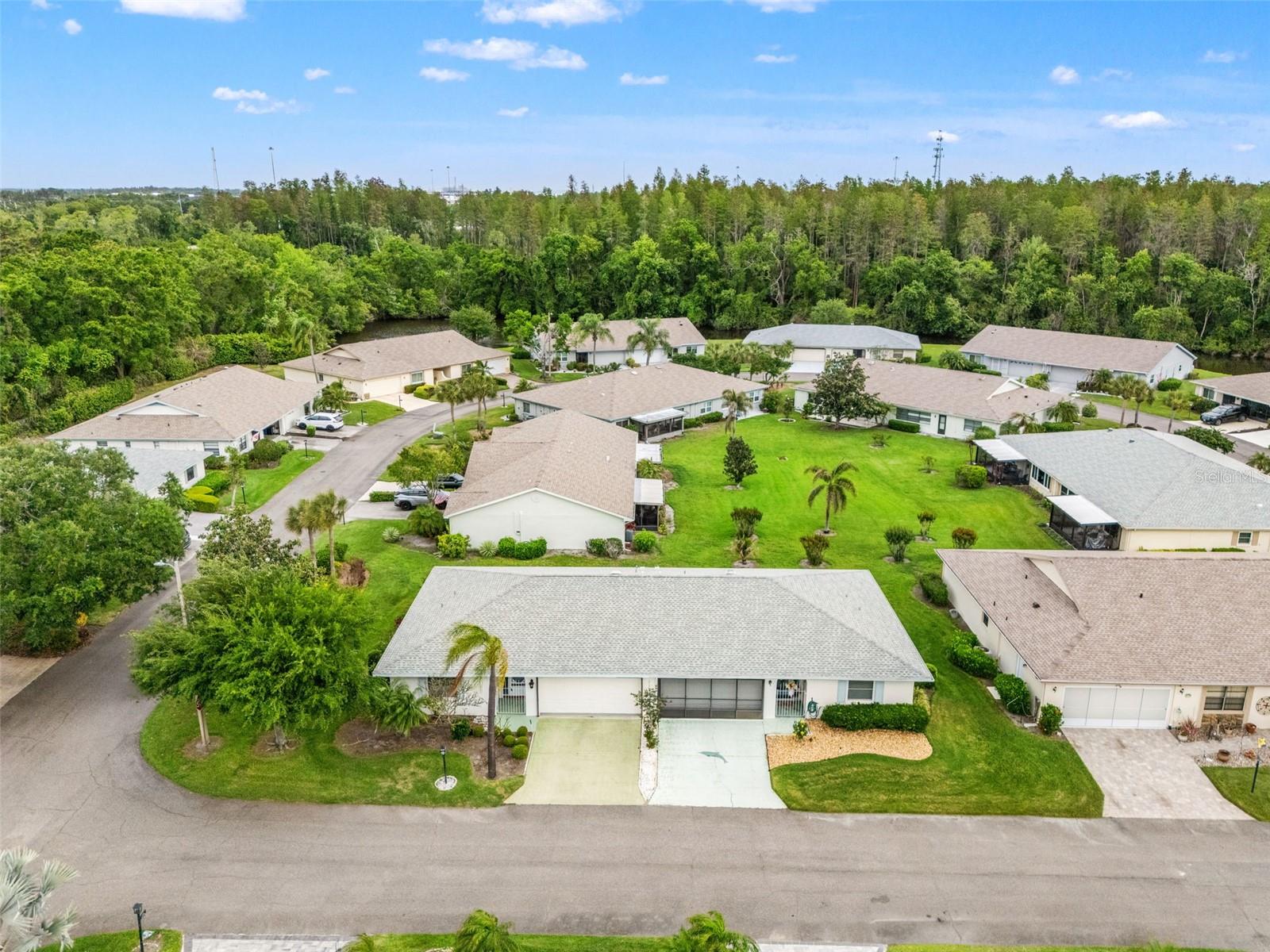 HIGHGATE IV CONDO - Residential