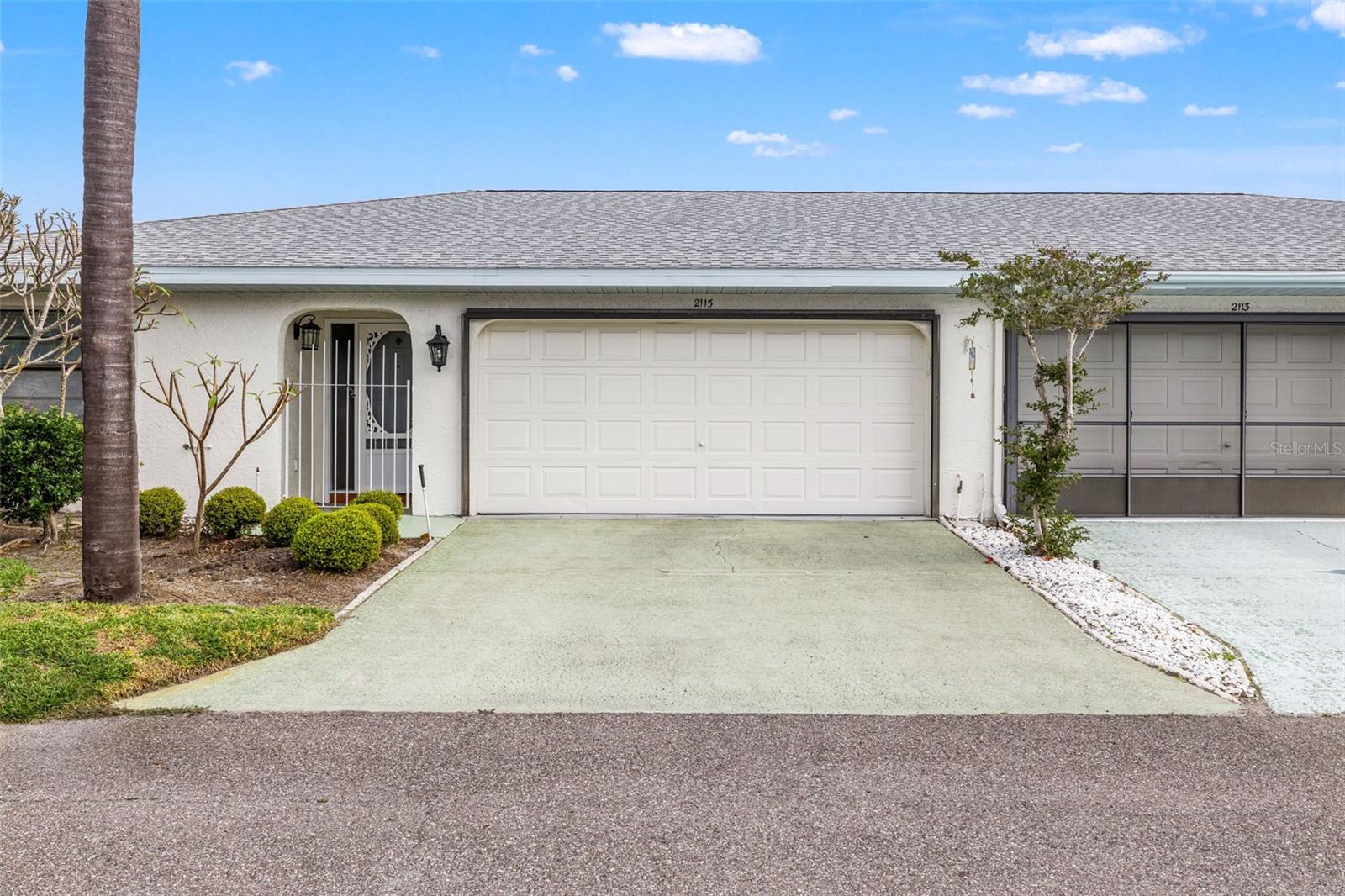 HIGHGATE IV CONDO - Residential