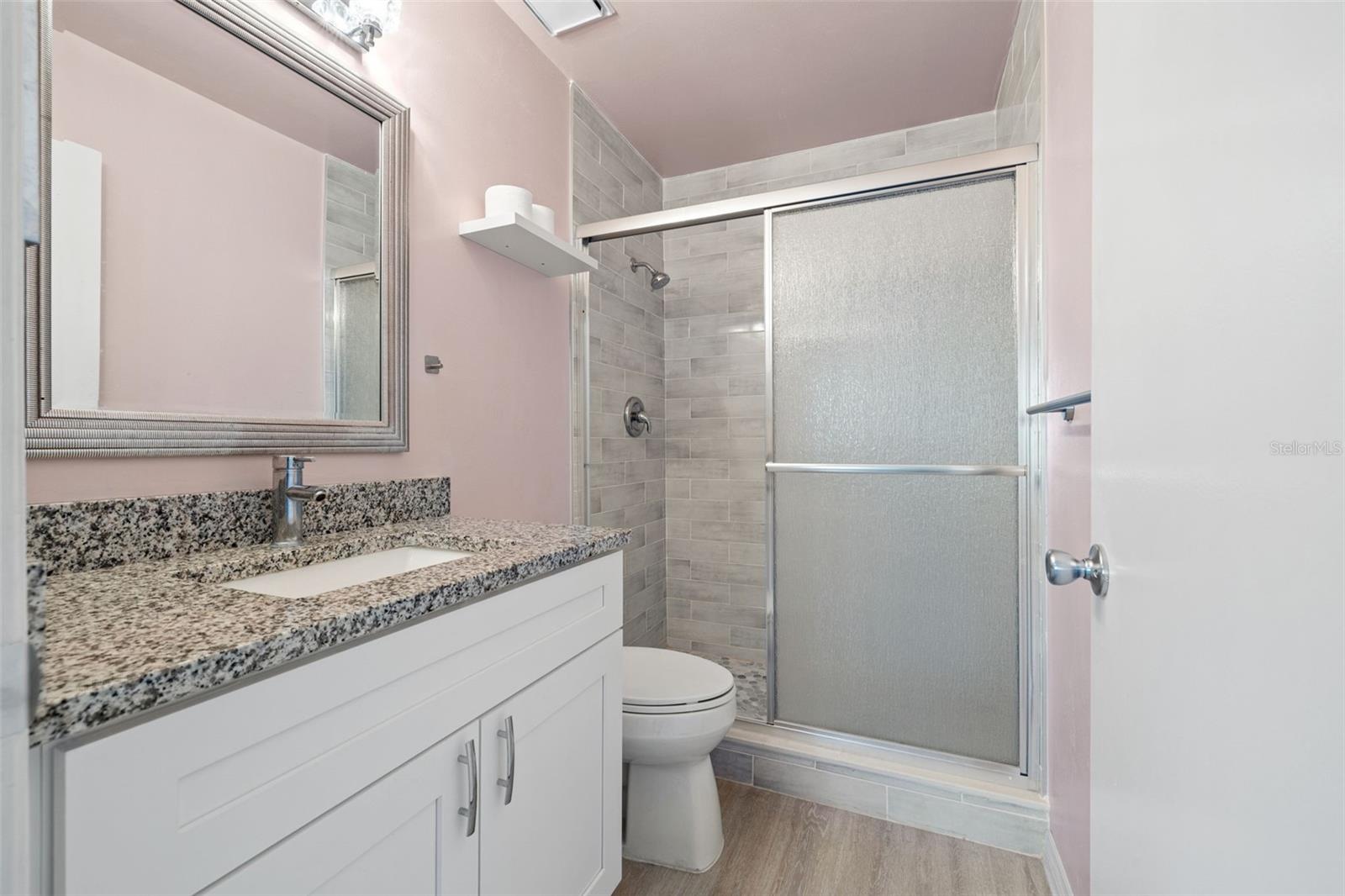 HIGHGATE IV CONDO - Residential