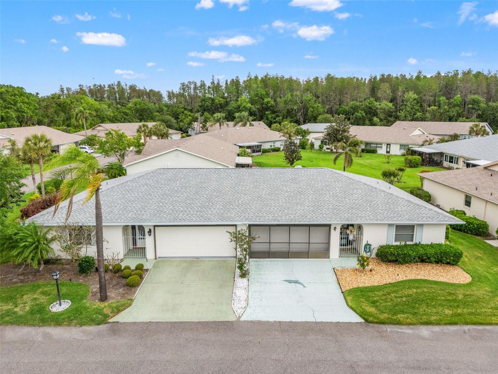 HIGHGATE IV CONDO - Residential