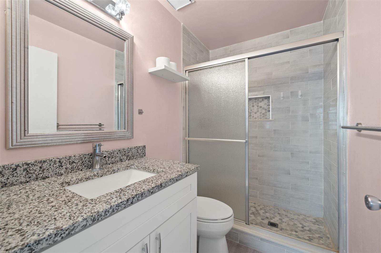 HIGHGATE IV CONDO - Residential