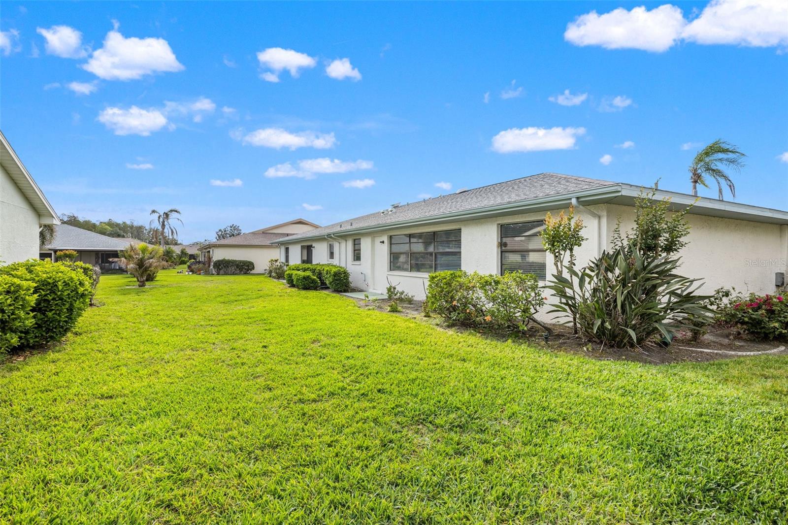 HIGHGATE IV CONDO - Residential