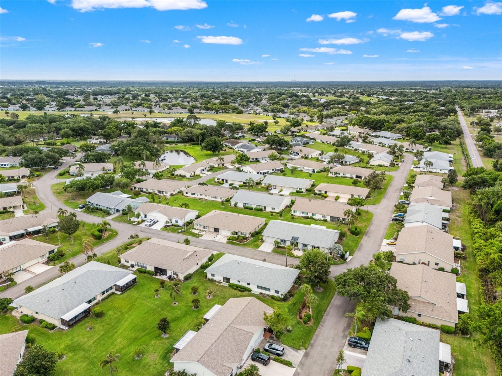 HIGHGATE IV CONDO - Residential