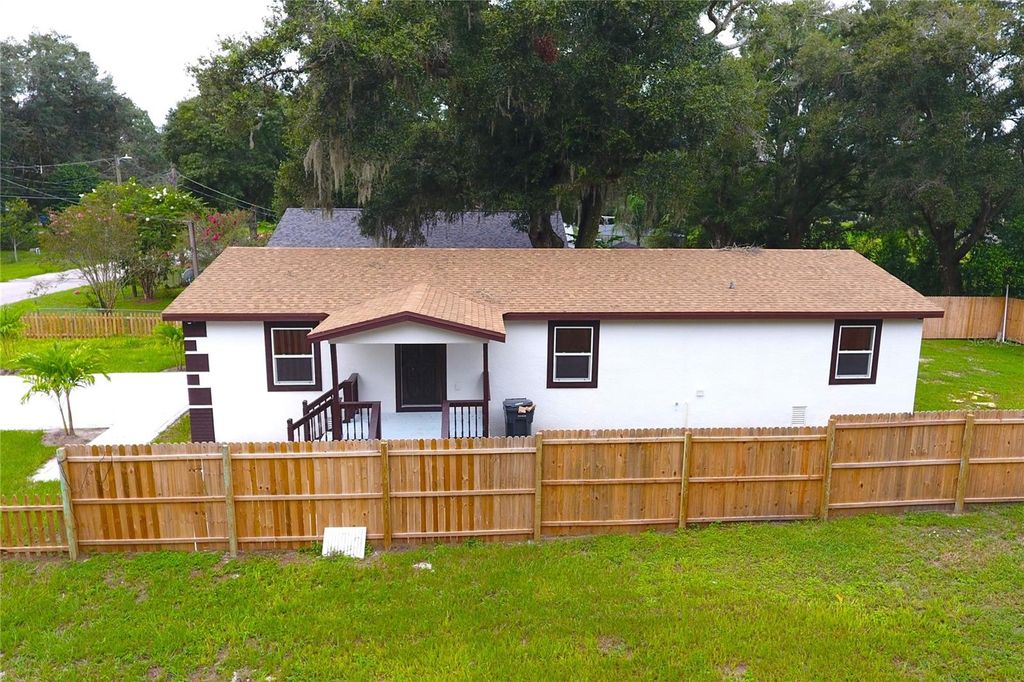 Photo of 3010 E 149th Avenue, Lutz, FL 33559 (MLS # TB8417965)