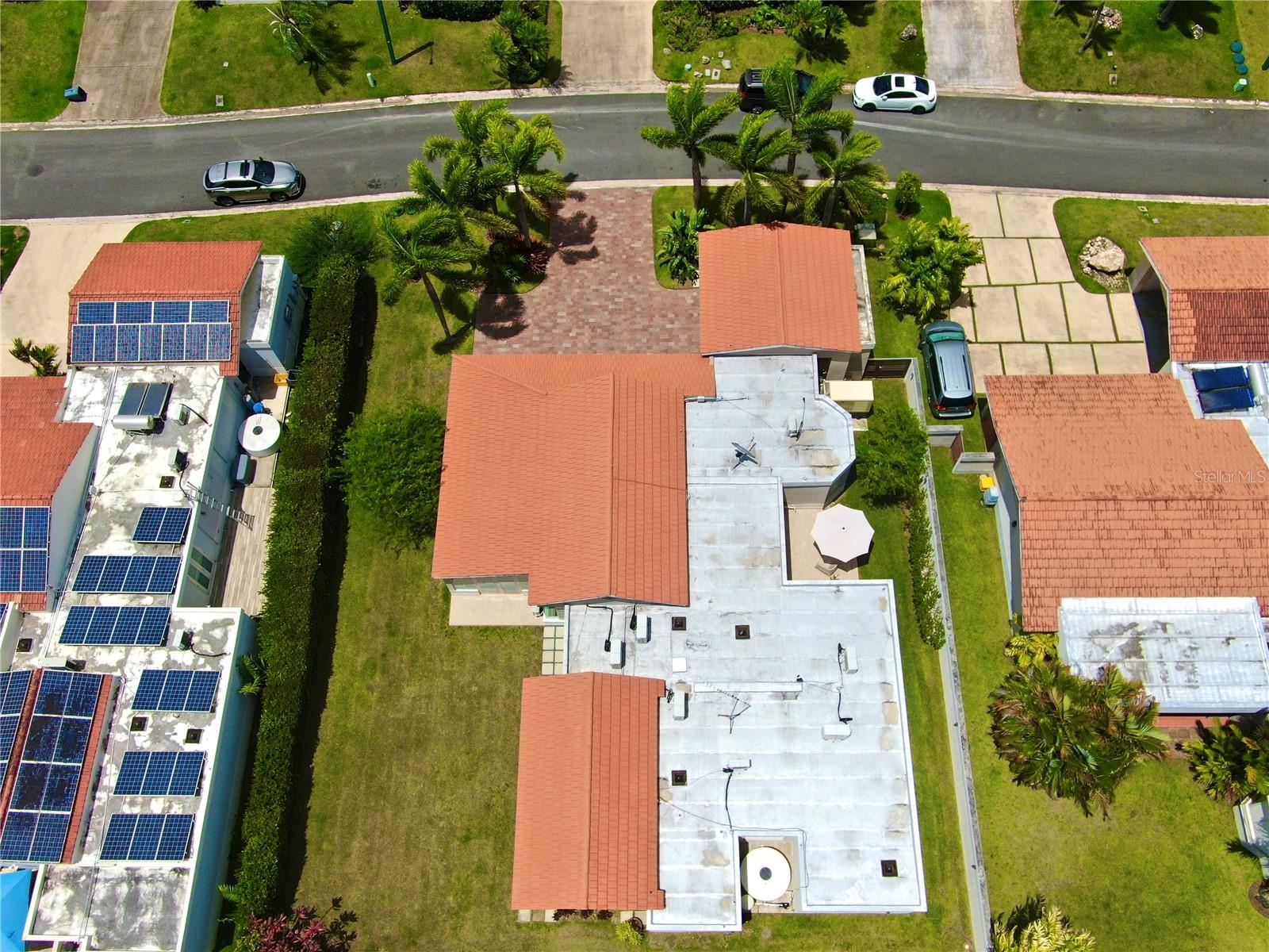 SABANERA DE DORADO - Residential