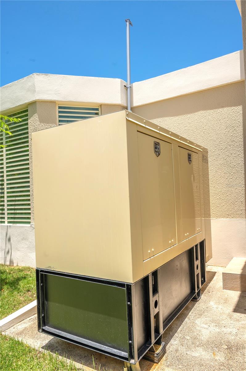 SABANERA DE DORADO - Residential