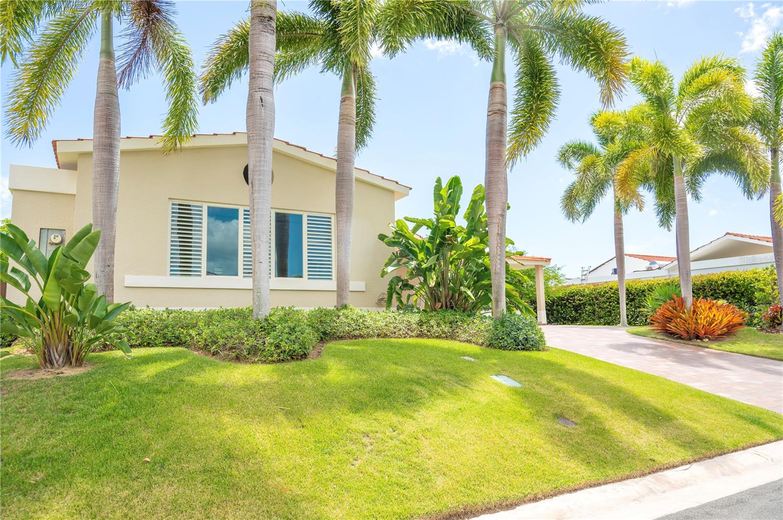 SABANERA DE DORADO - Residential