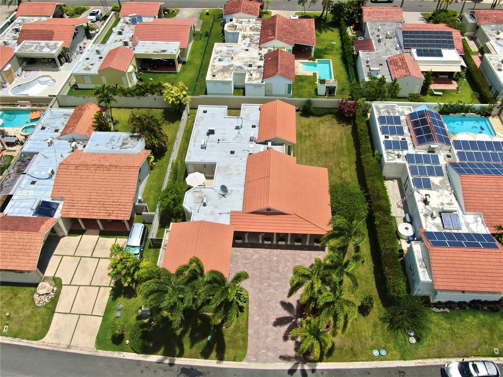 SABANERA DE DORADO - Residential
