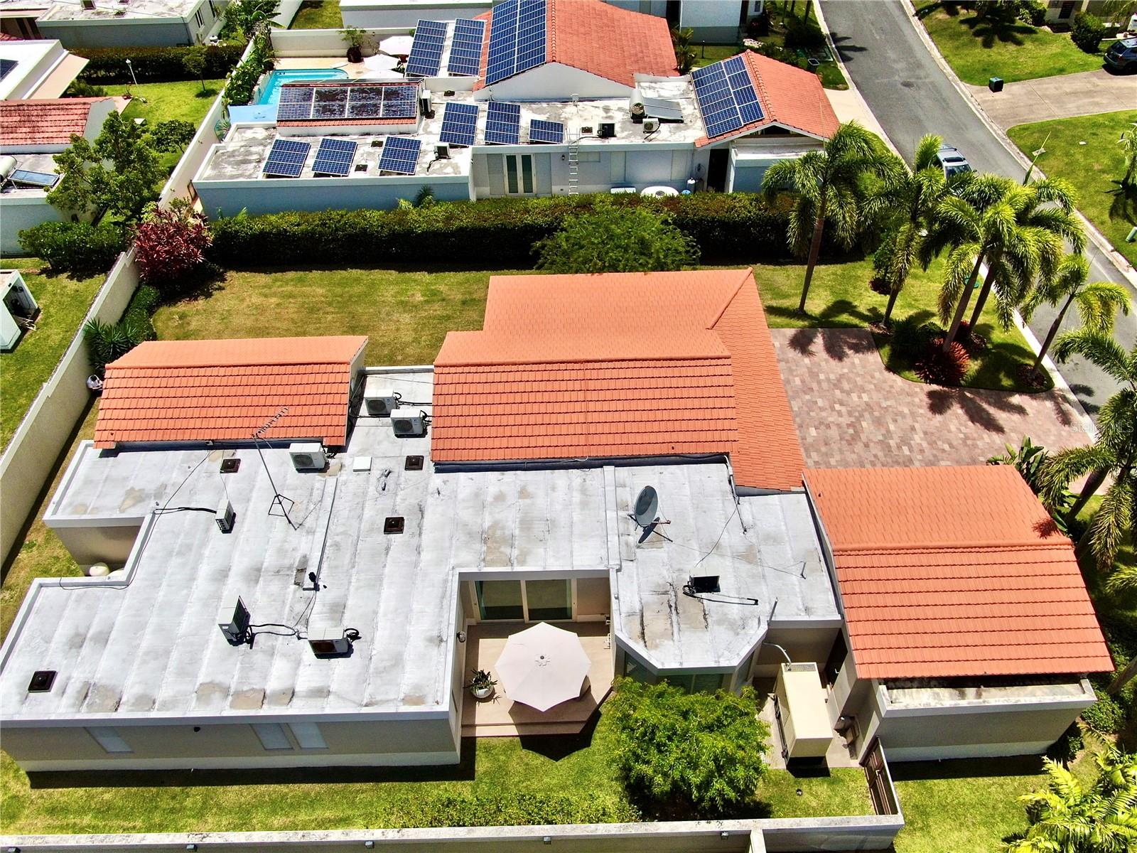 SABANERA DE DORADO - Residential