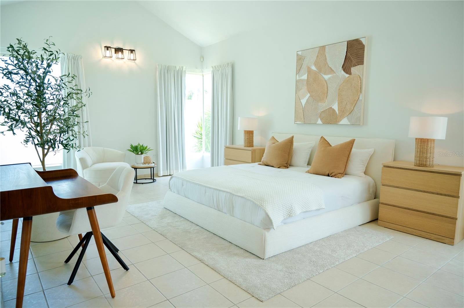 SABANERA DE DORADO - Residential