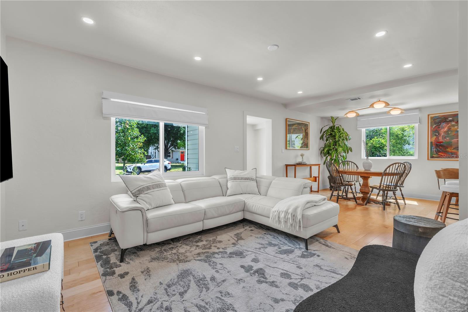 ALLENDALE TERRACE - Residential