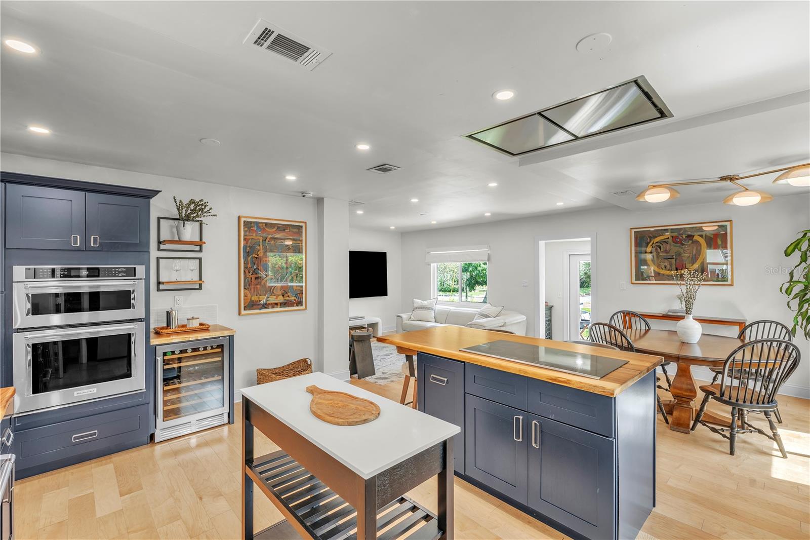 ALLENDALE TERRACE - Residential