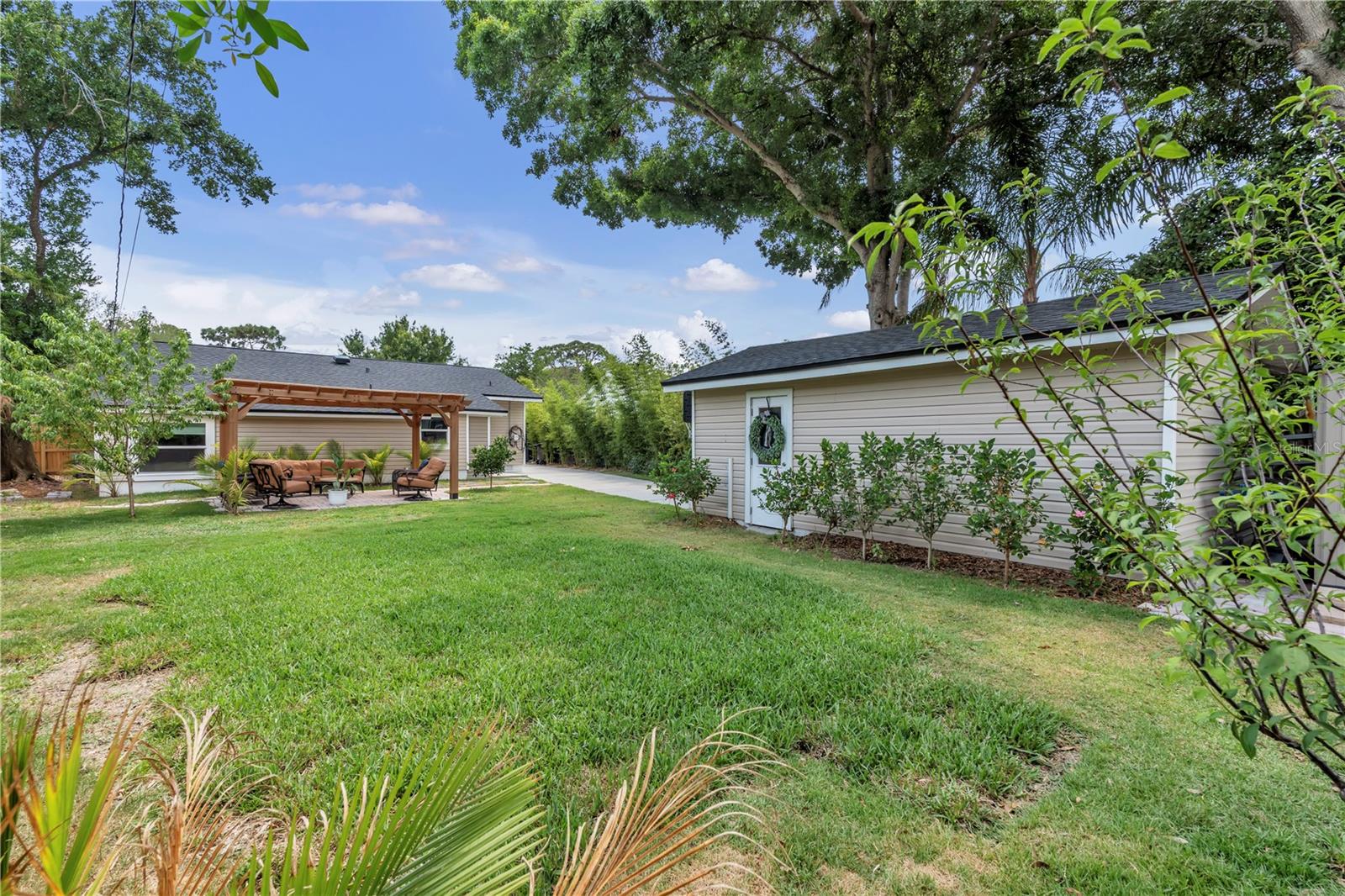 ALLENDALE TERRACE - Residential
