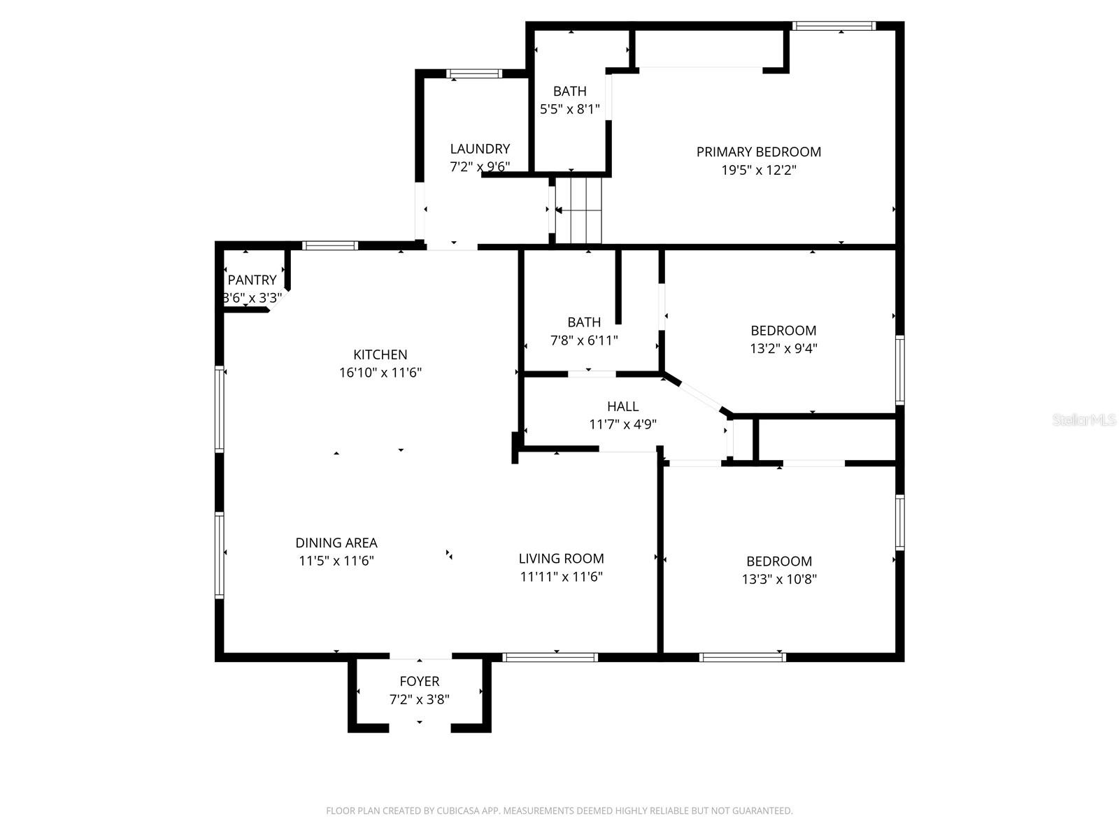 ALLENDALE TERRACE - Residential