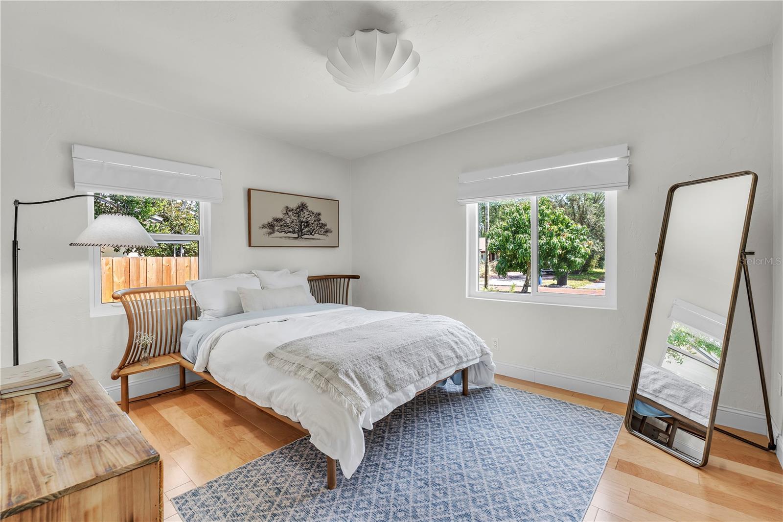 ALLENDALE TERRACE - Residential