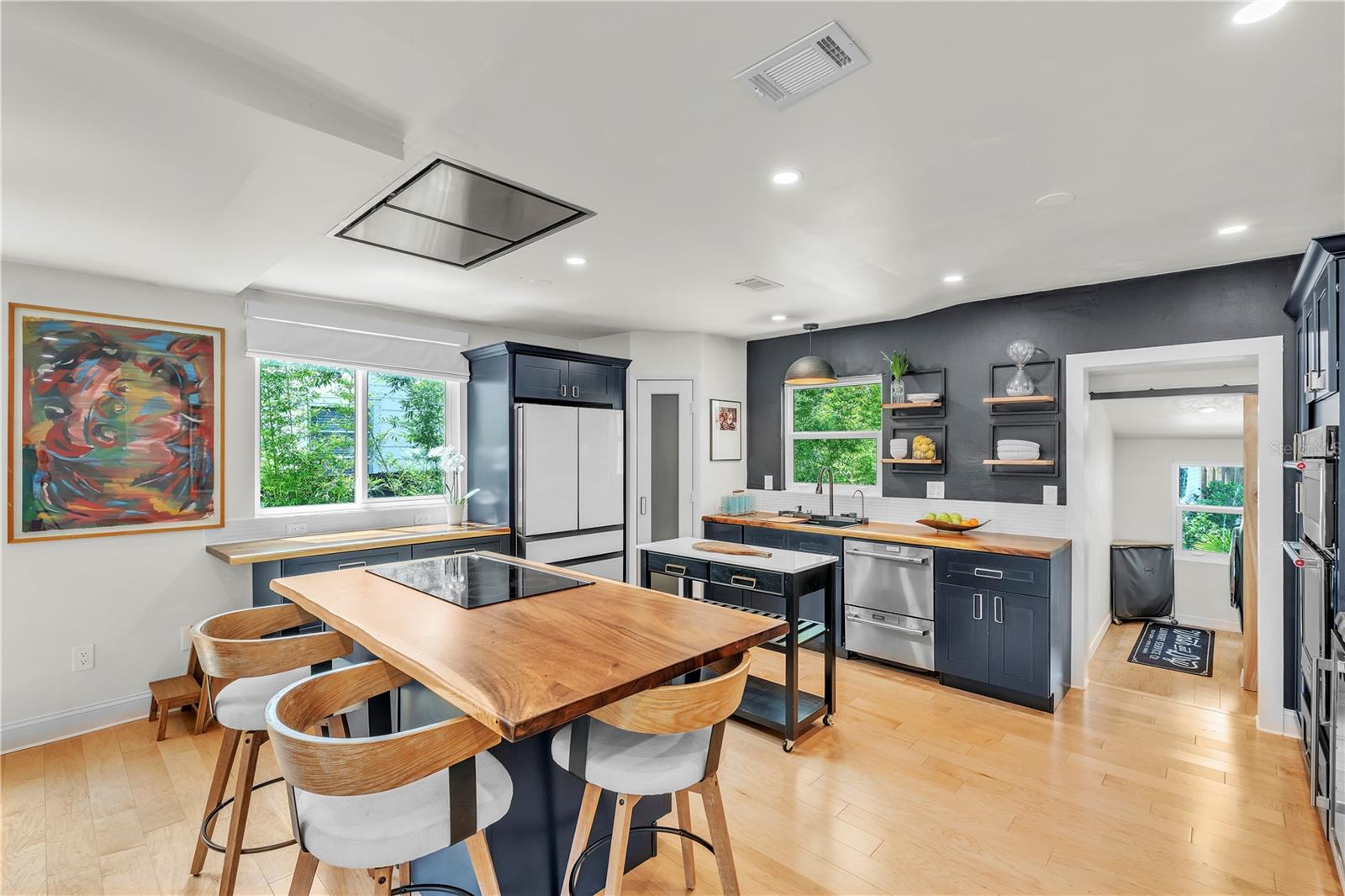 ALLENDALE TERRACE - Residential