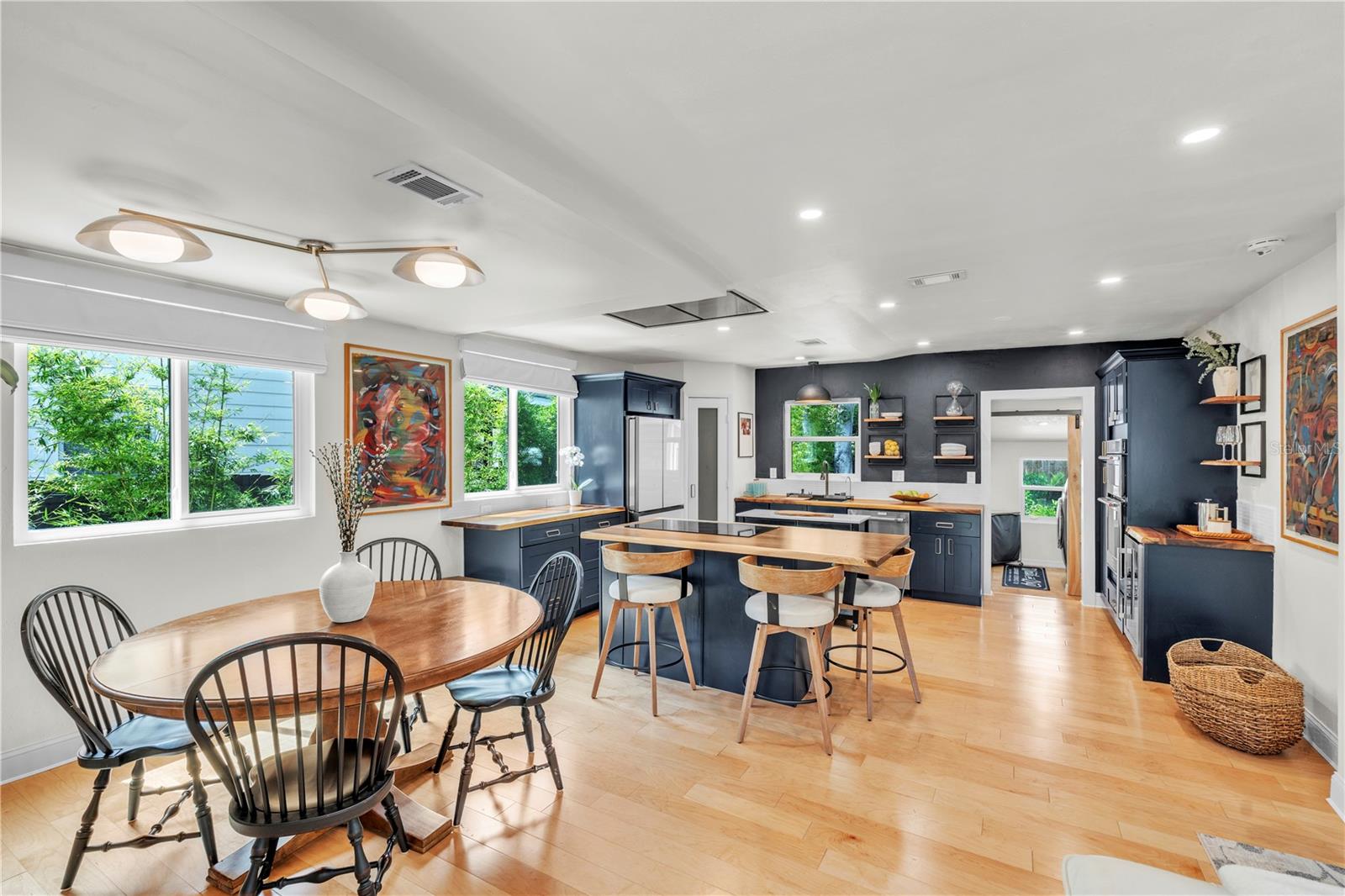 ALLENDALE TERRACE - Residential