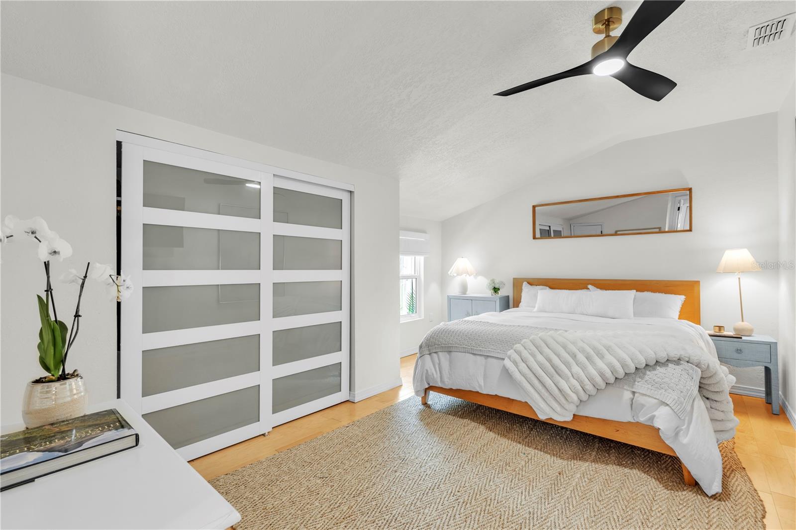 ALLENDALE TERRACE - Residential