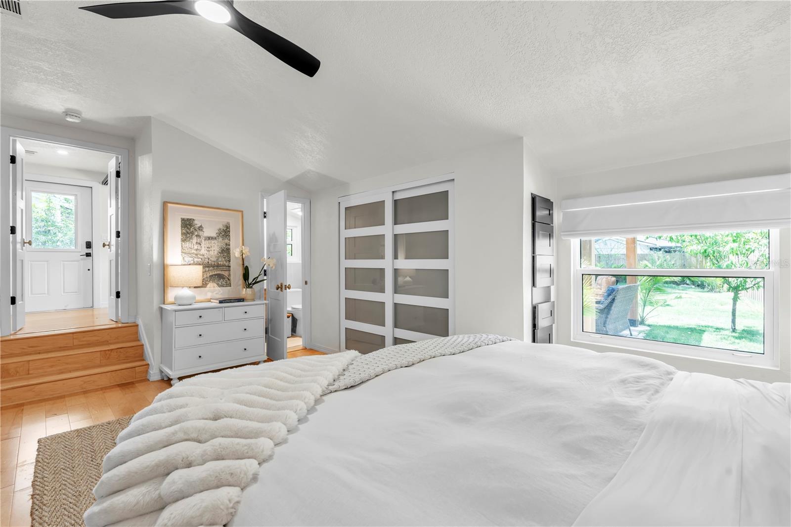 ALLENDALE TERRACE - Residential