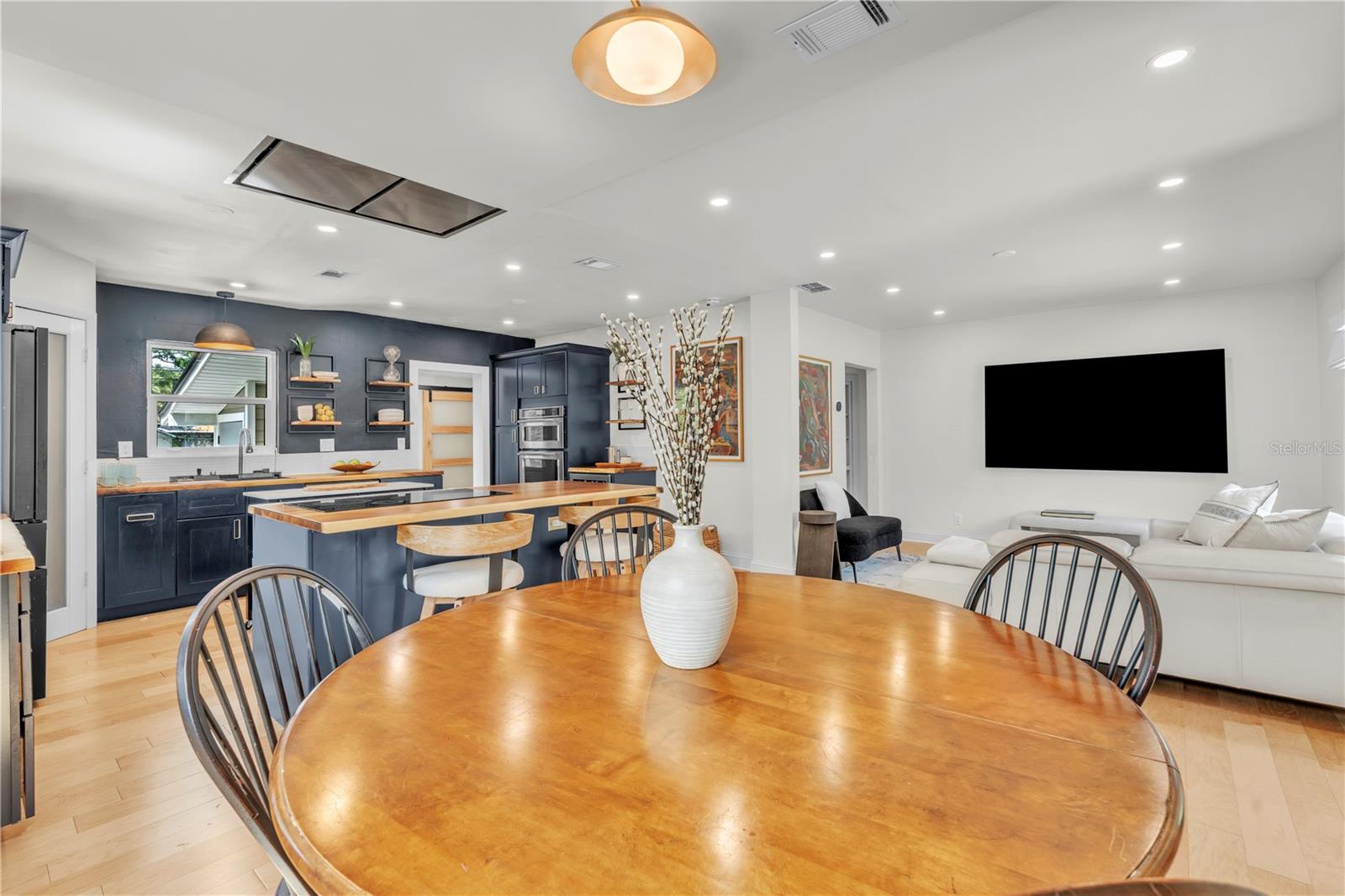 ALLENDALE TERRACE - Residential