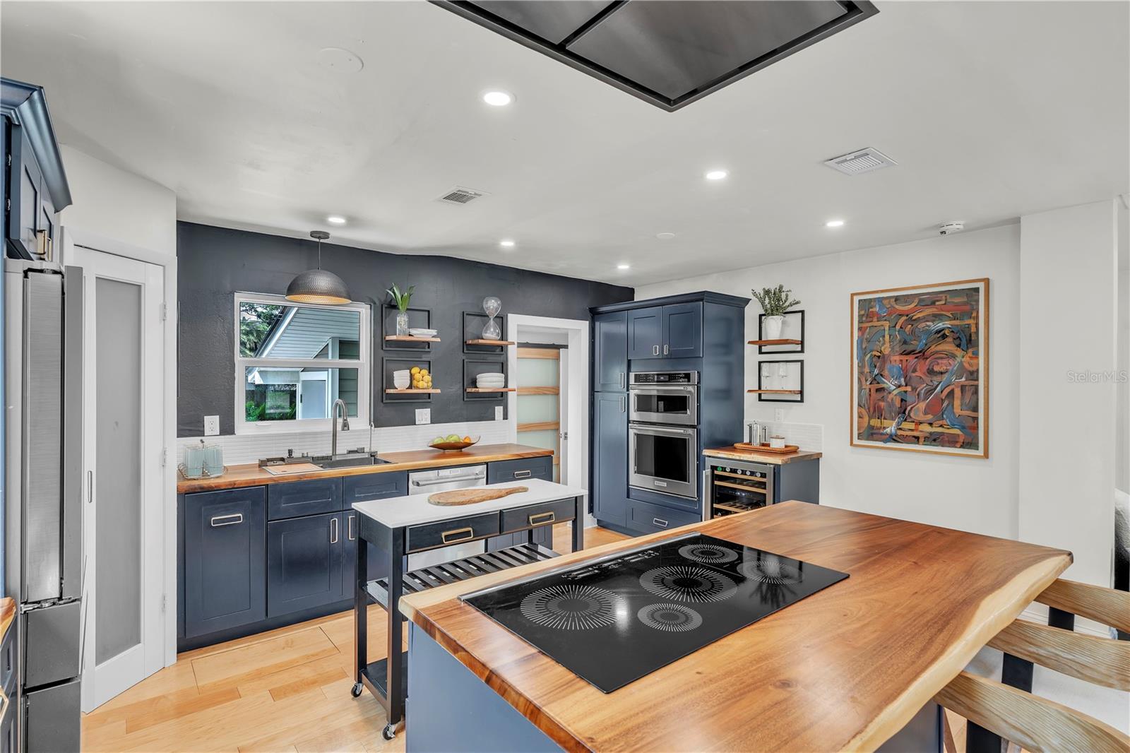 ALLENDALE TERRACE - Residential