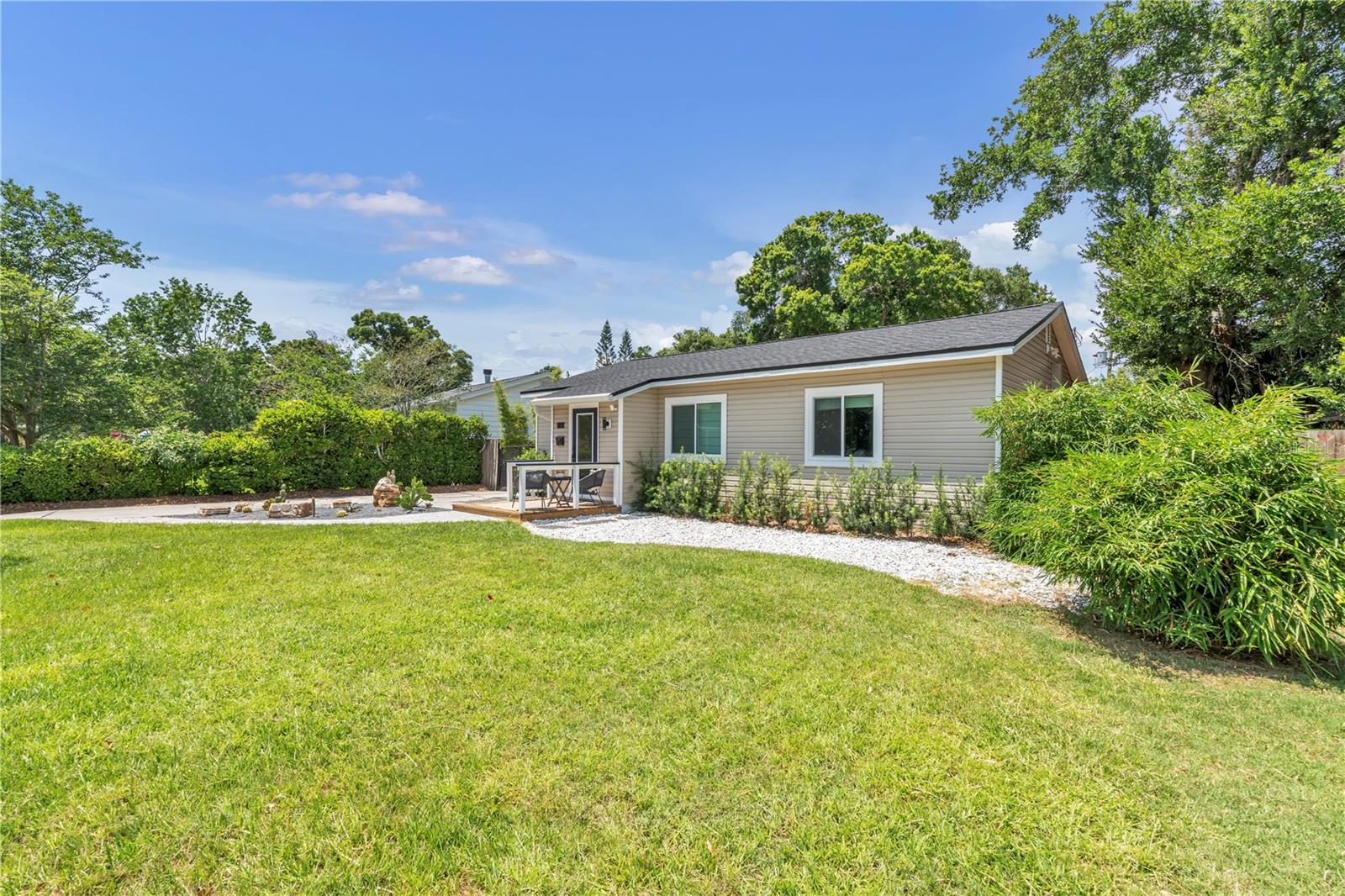ALLENDALE TERRACE - Residential