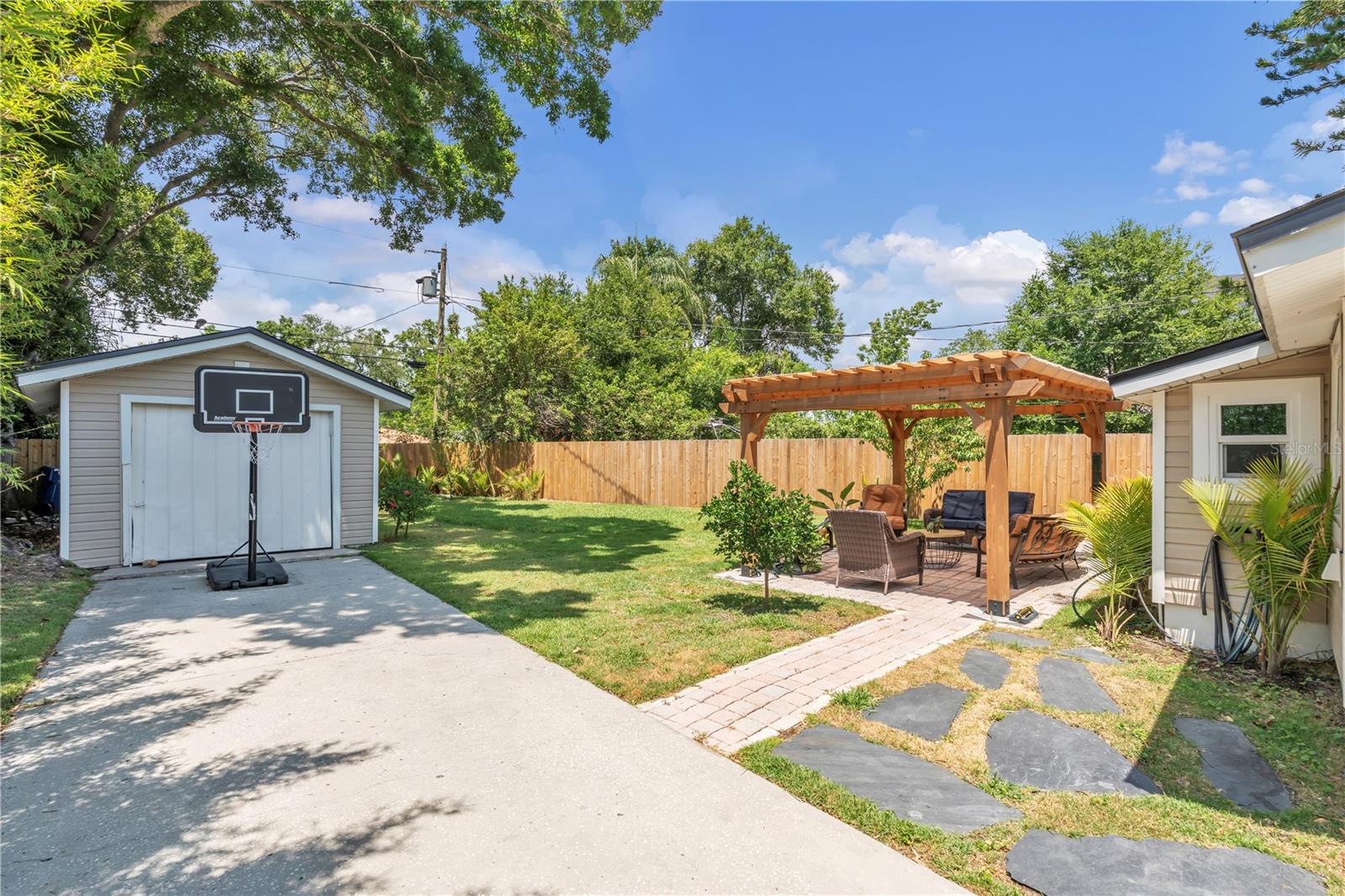 ALLENDALE TERRACE - Residential
