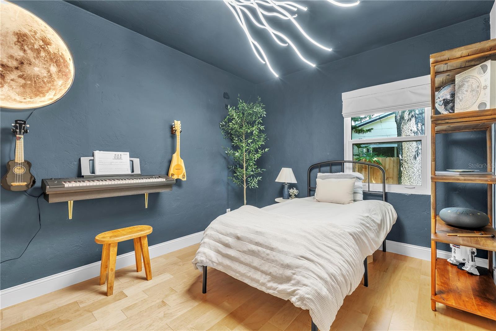 ALLENDALE TERRACE - Residential