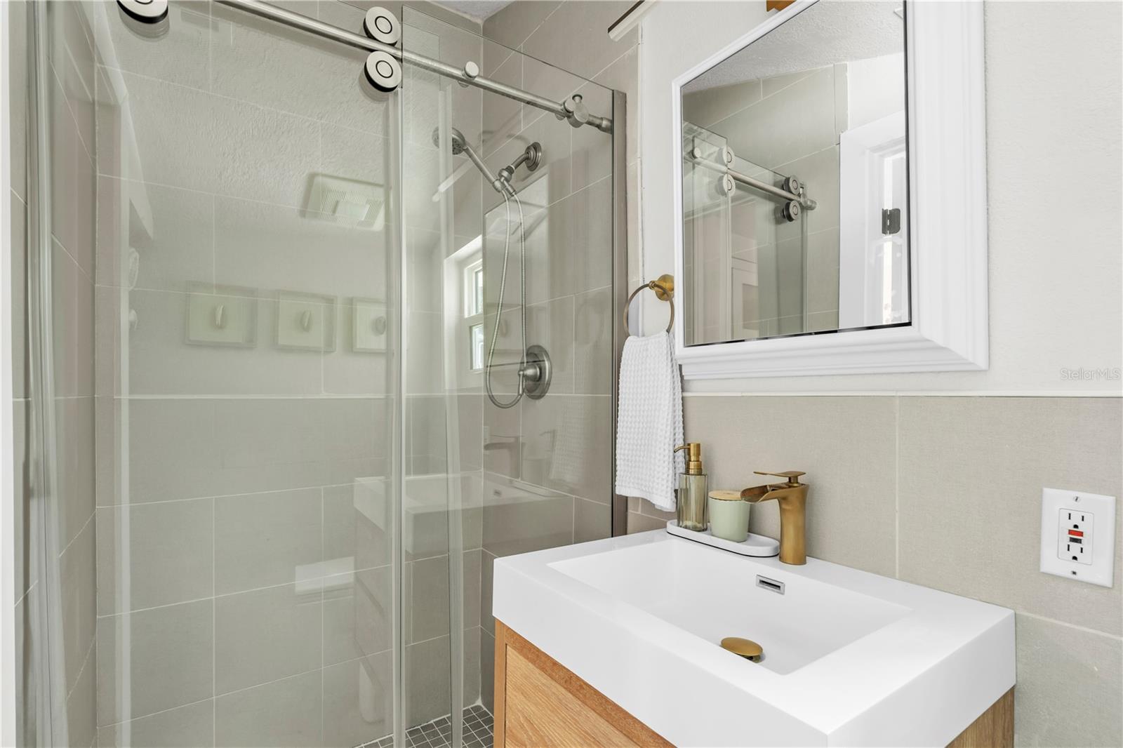 ALLENDALE TERRACE - Residential