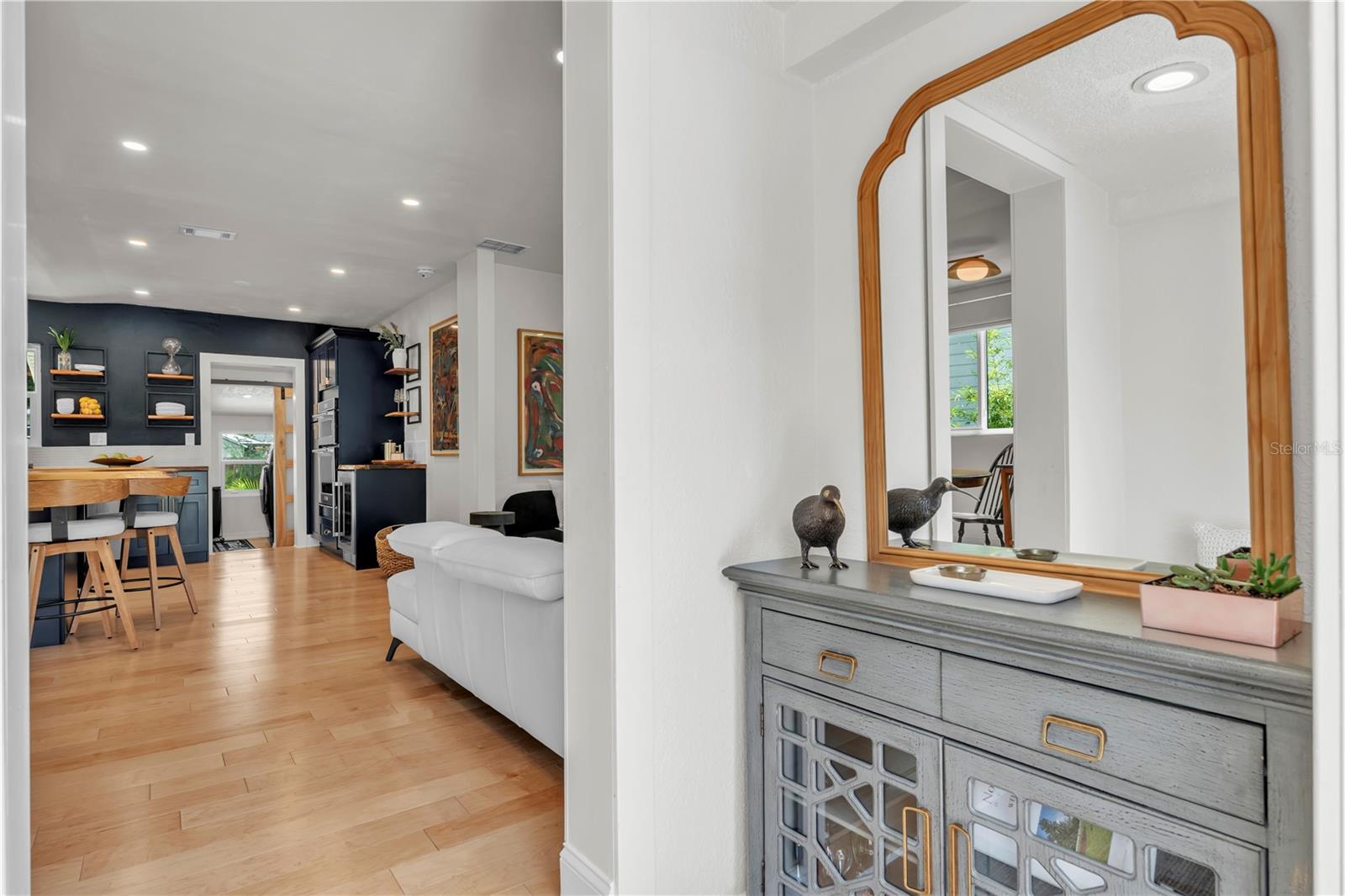 ALLENDALE TERRACE - Residential