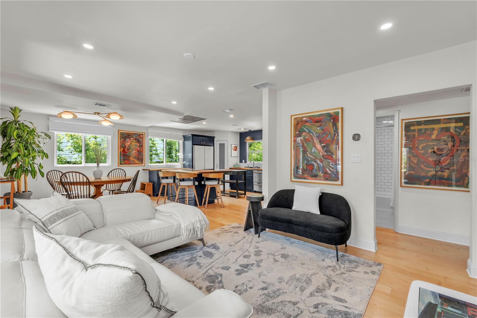 ALLENDALE TERRACE - Residential